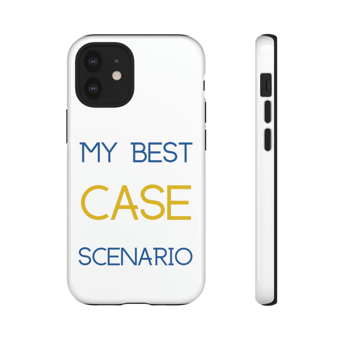 The Best Case Scenario