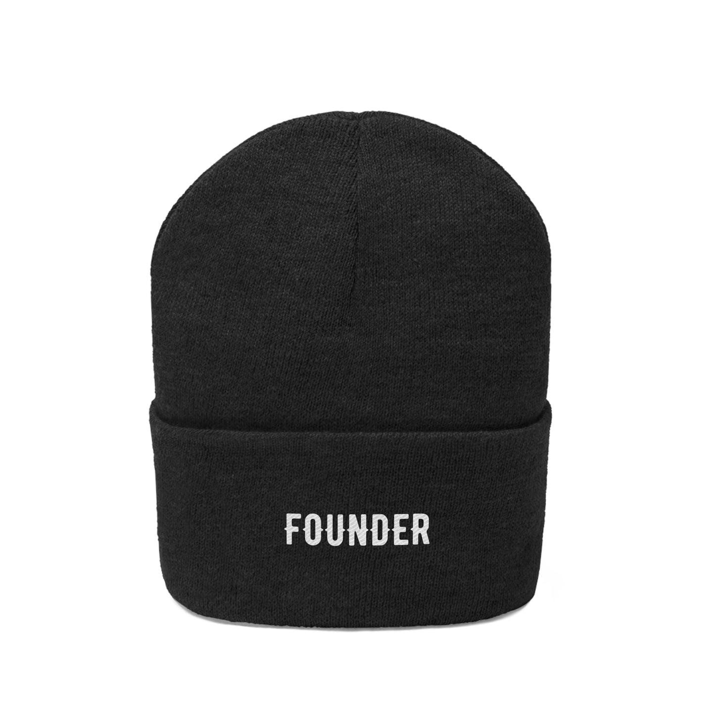 Founder Beanie