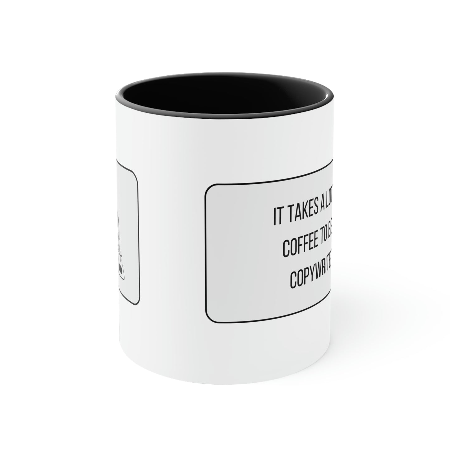 Mug for the Coffee-Driven Copywriters