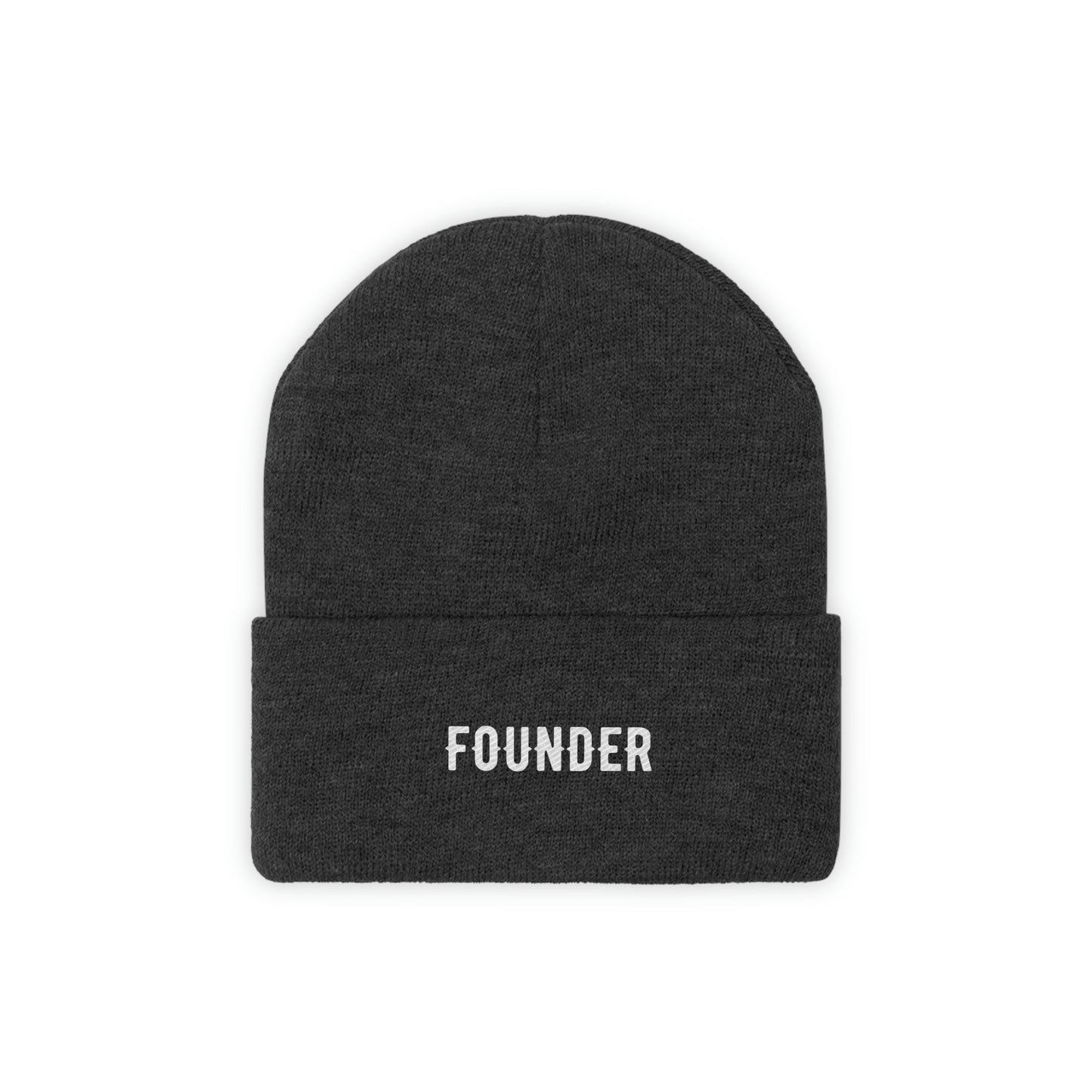 Founder Beanie