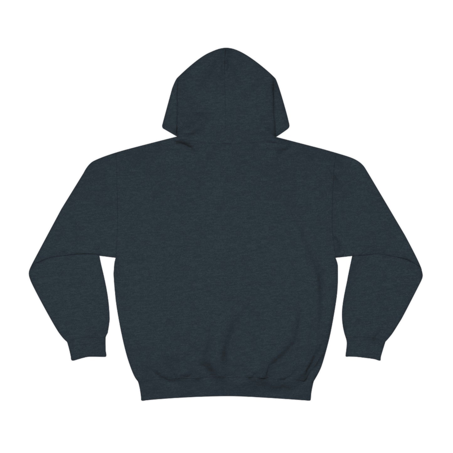 Hoodie for DOers