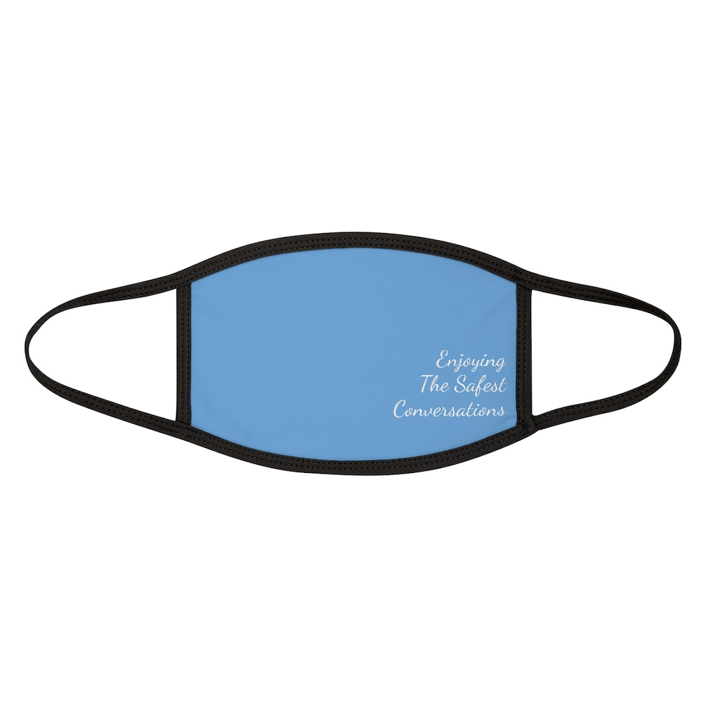 Face Mask for Networking