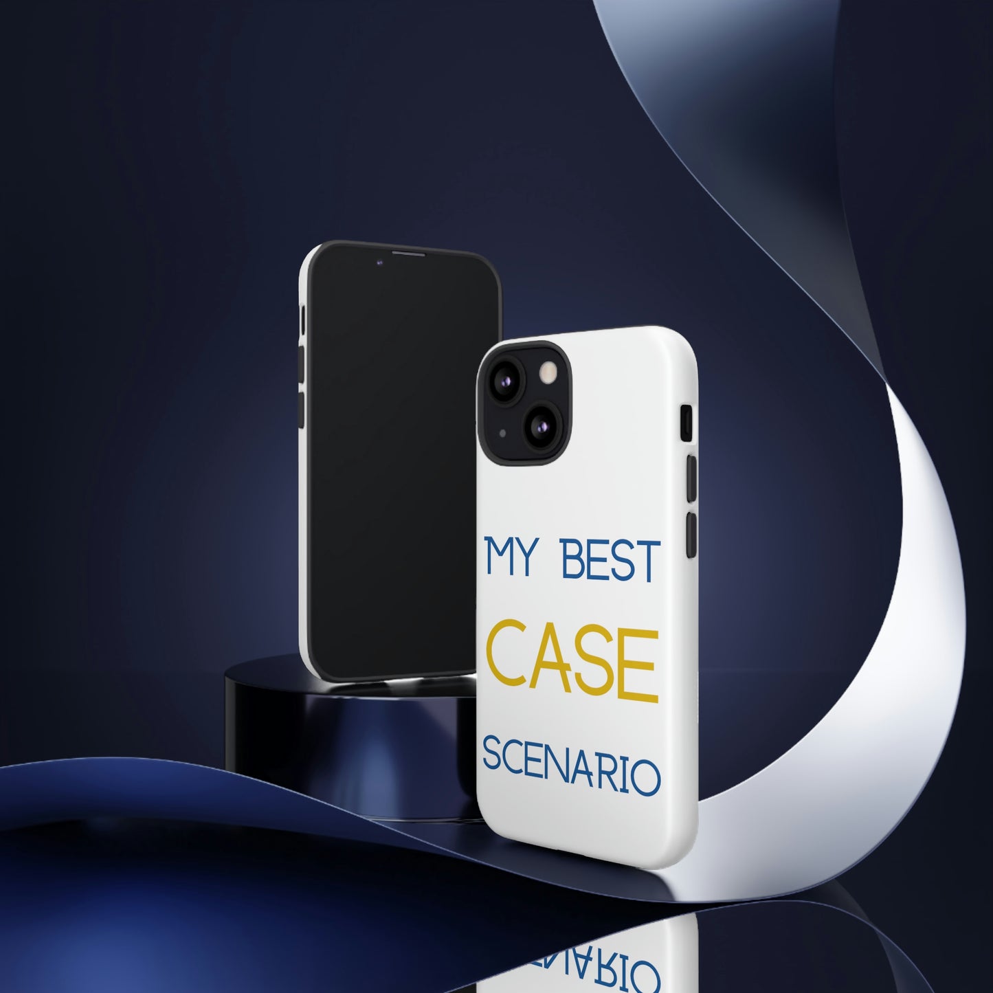 The Best Case Scenario