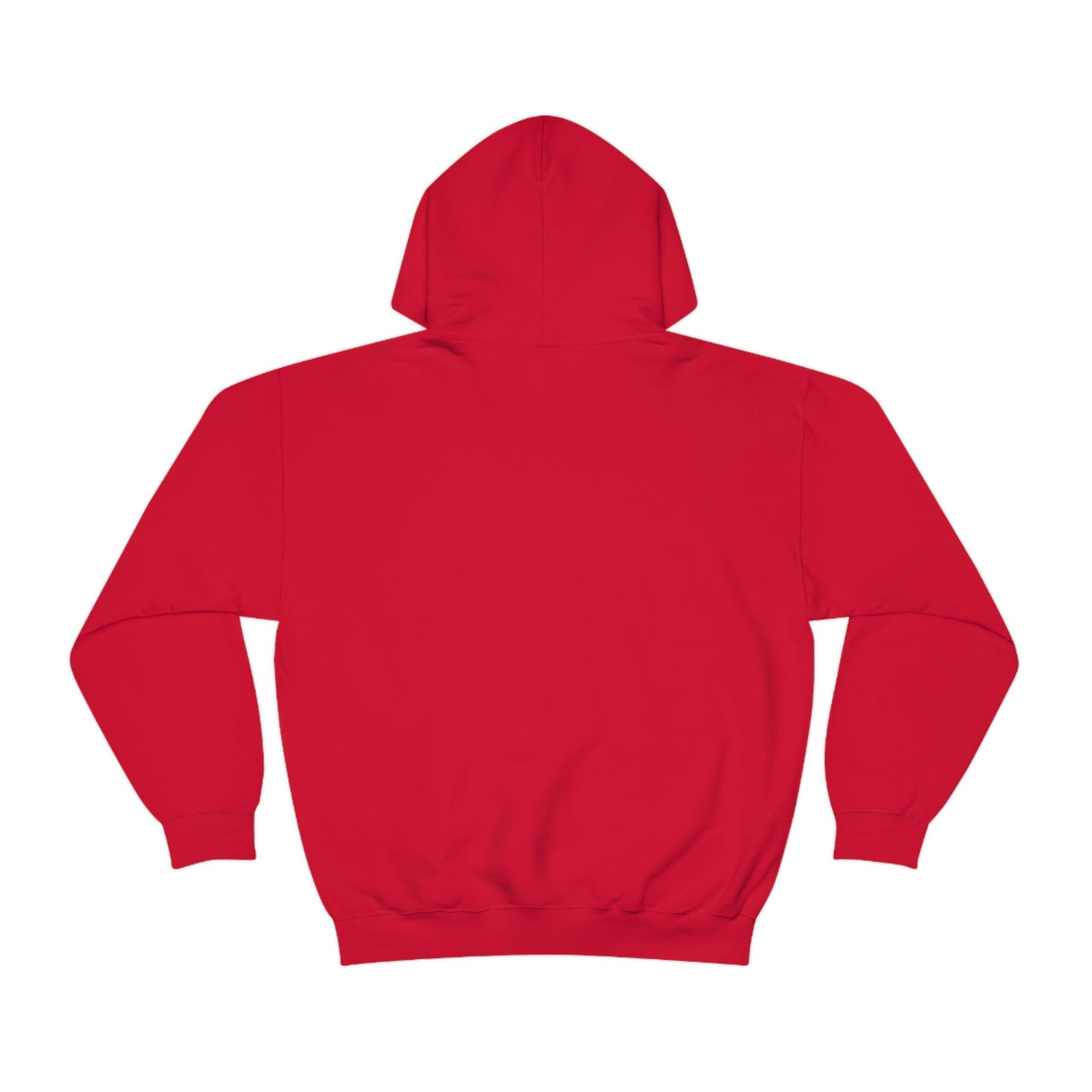 The Startup Rockstar Hoodie