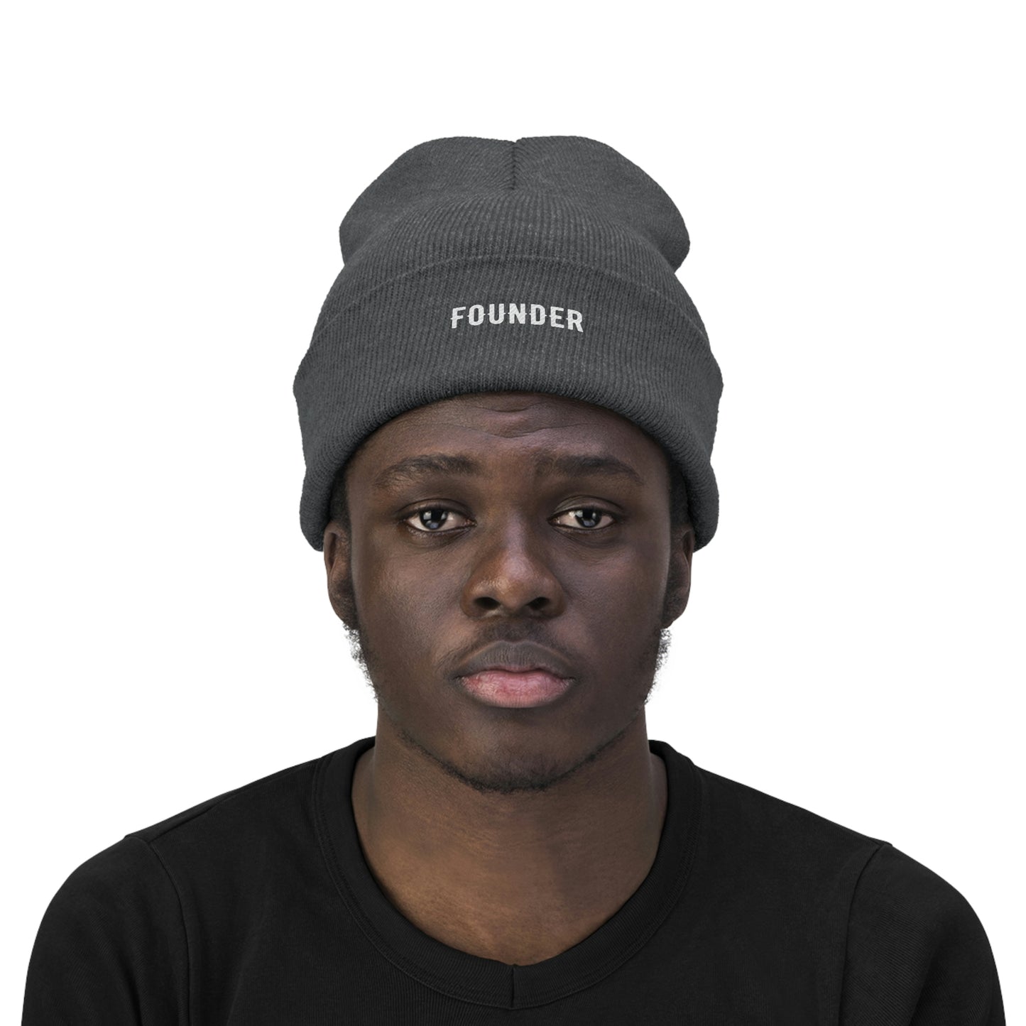Founder Beanie