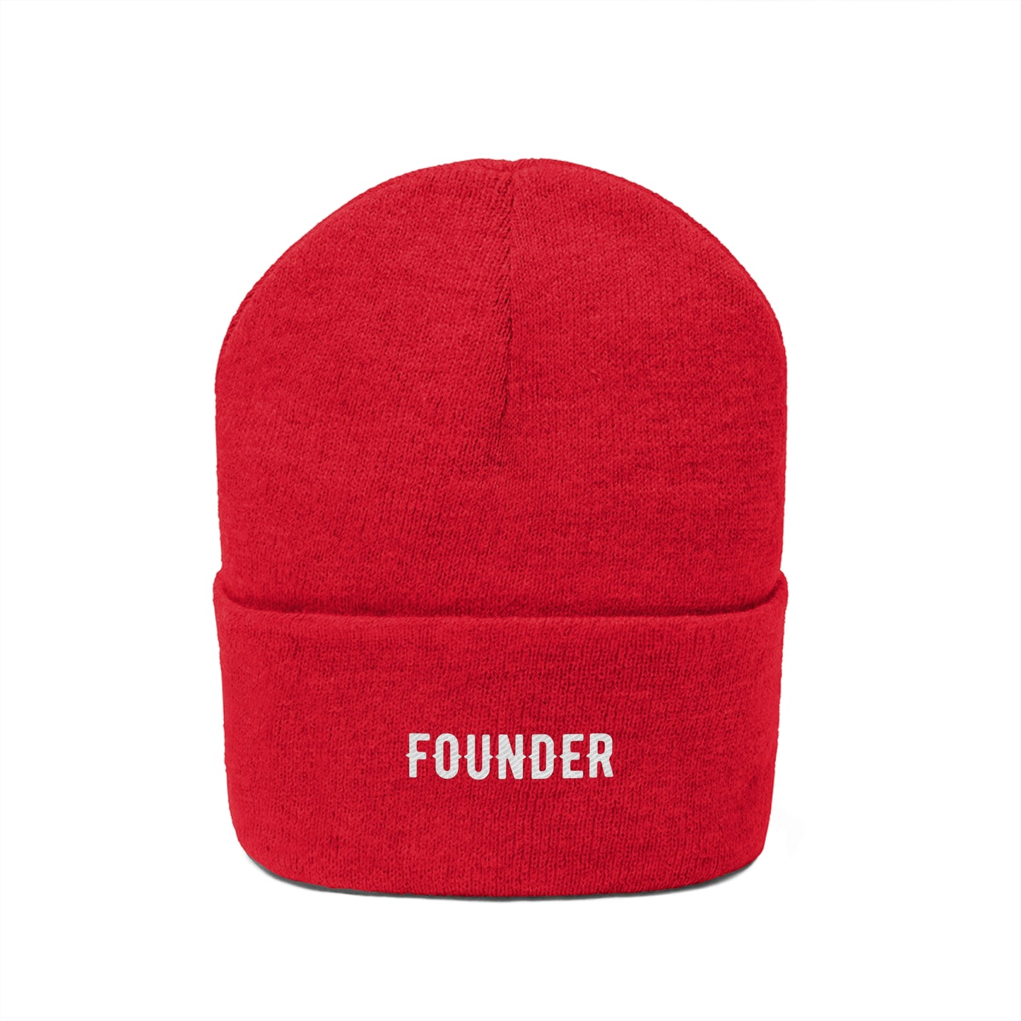 Founder Beanie