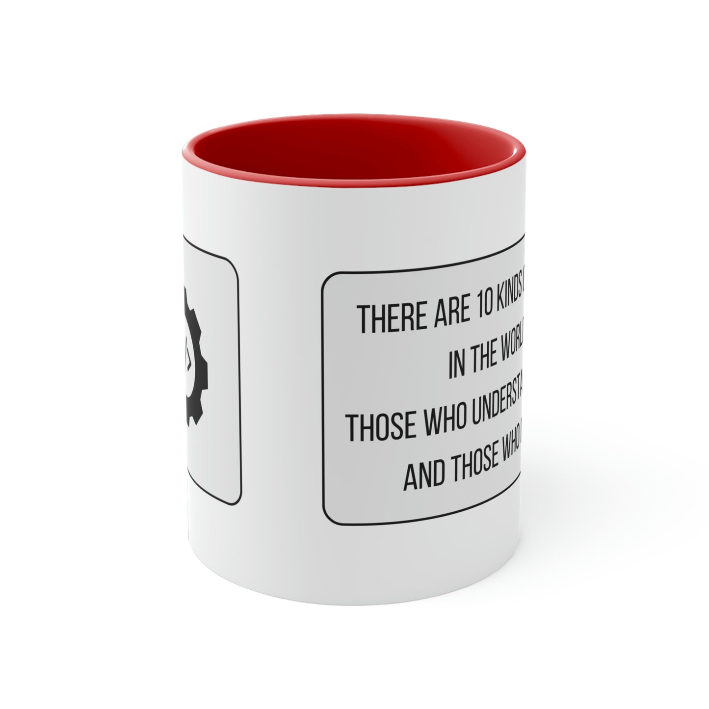 Mug for the Smartest Software Engineers
