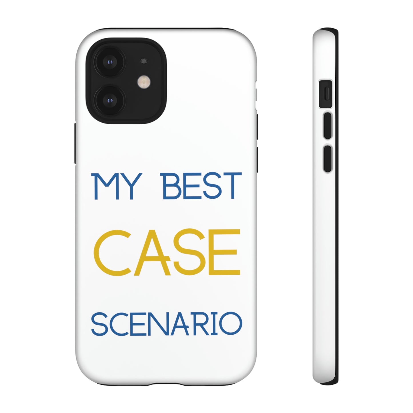 The Best Case Scenario