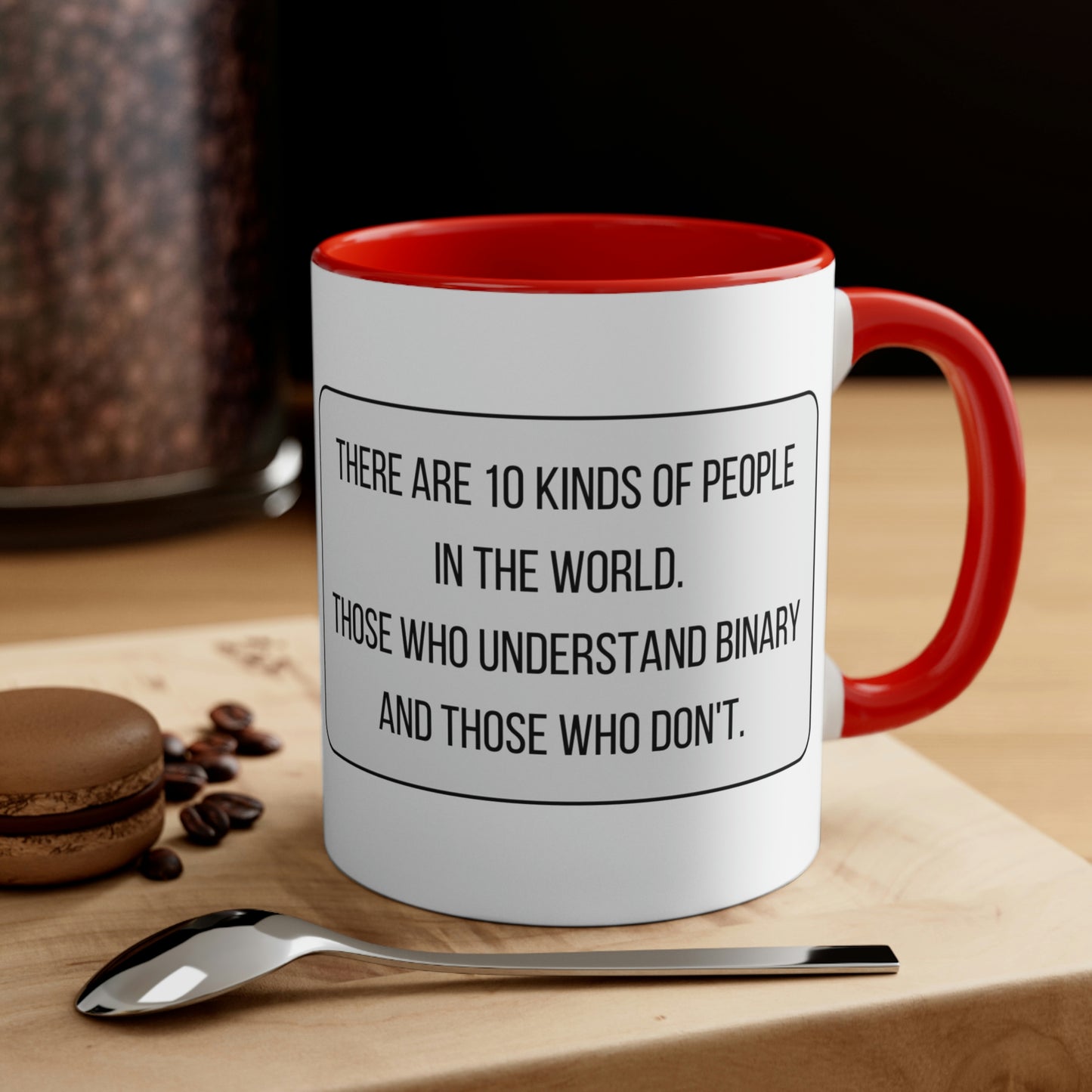 Mug for the Smartest Software Engineers