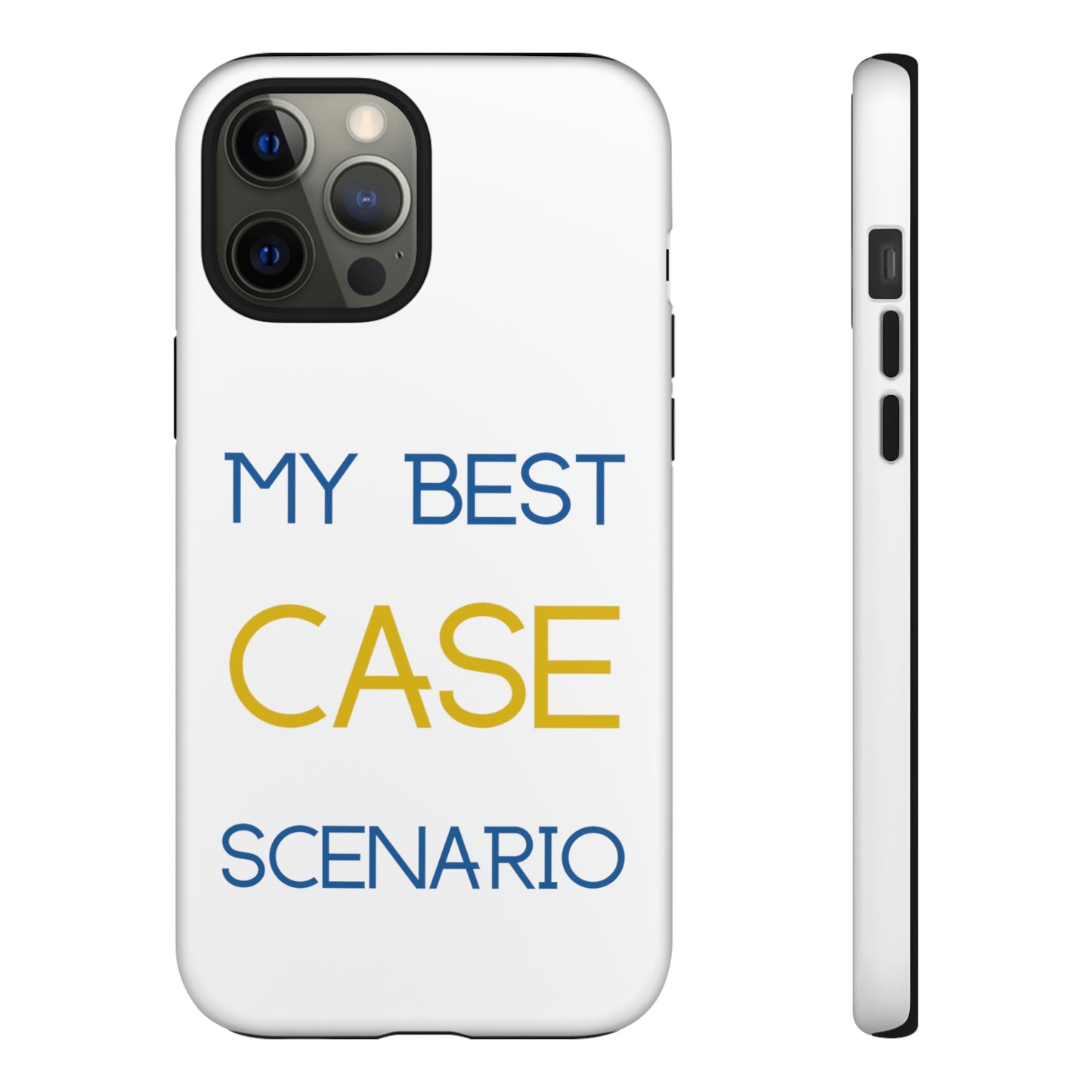 The Best Case Scenario