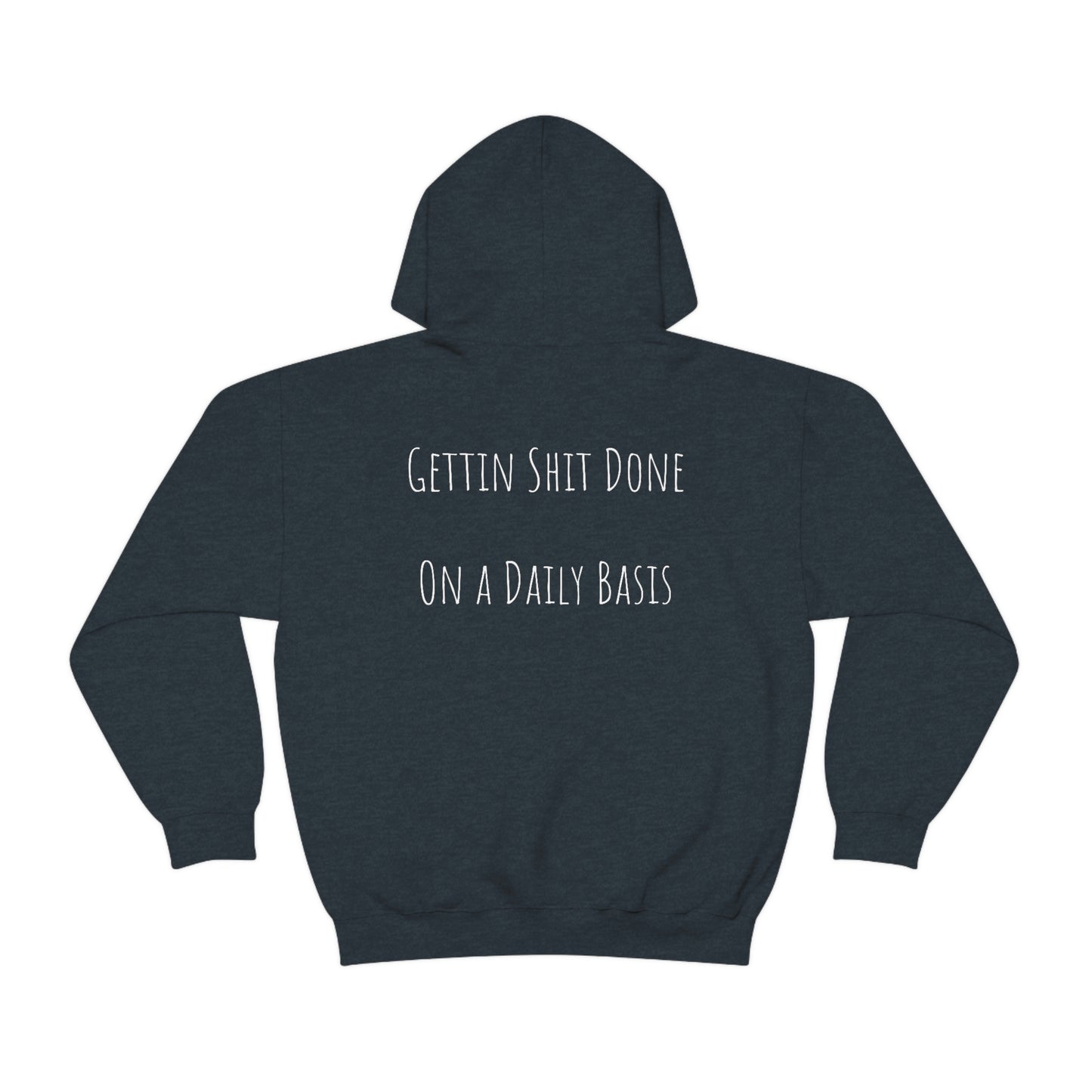 The Super Startup Founder Hoodie