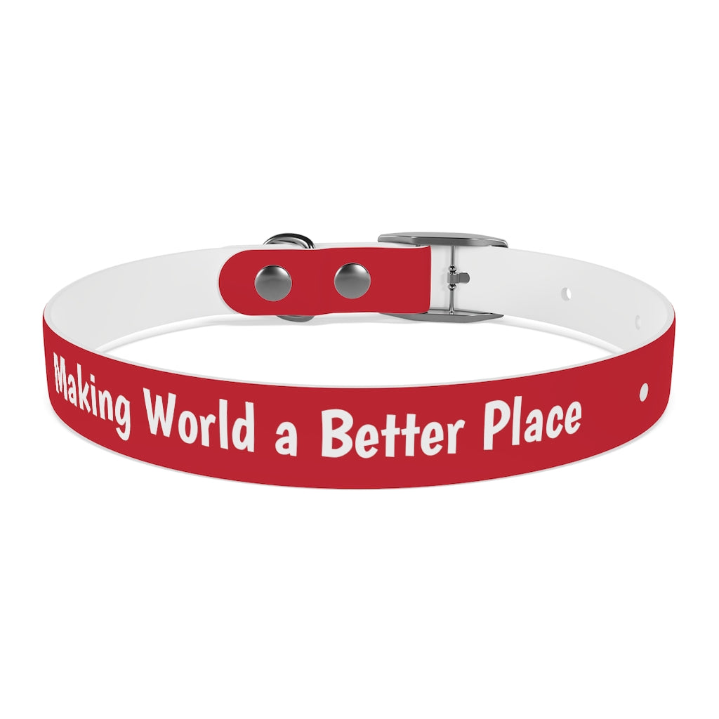 Dog Collar