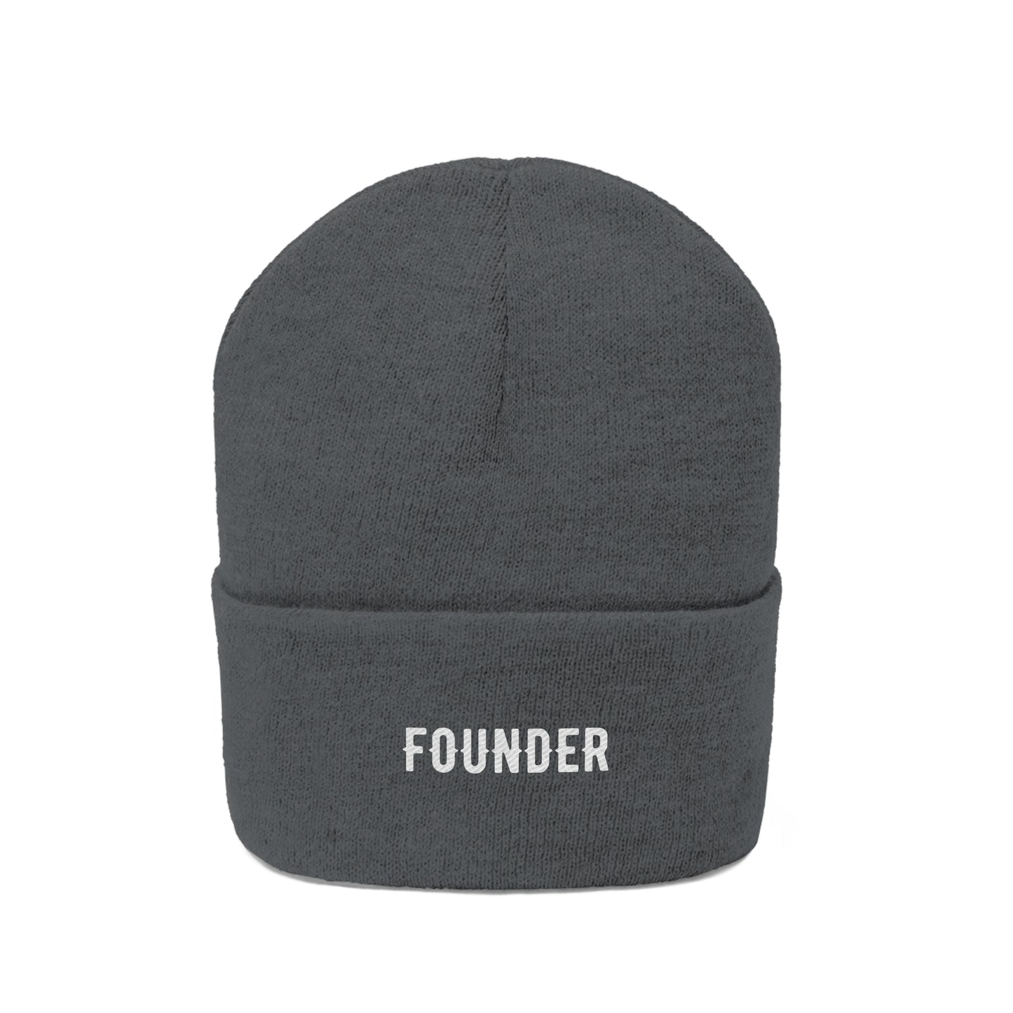 Founder Beanie