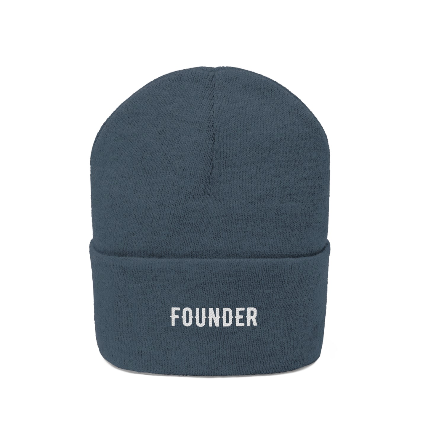 Founder Beanie