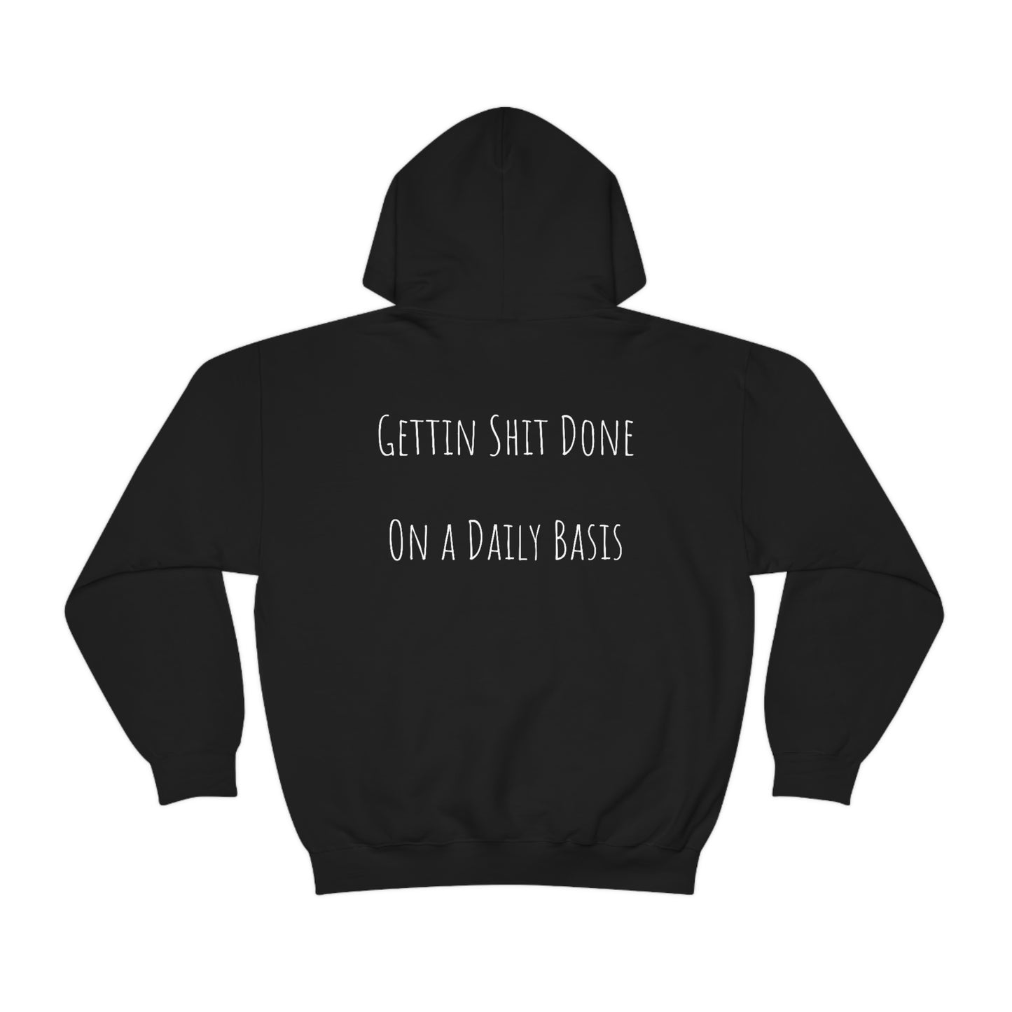The Super Startup Founder Hoodie
