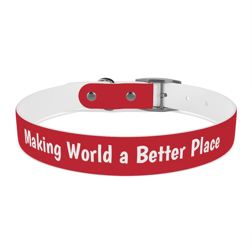 Dog Collar