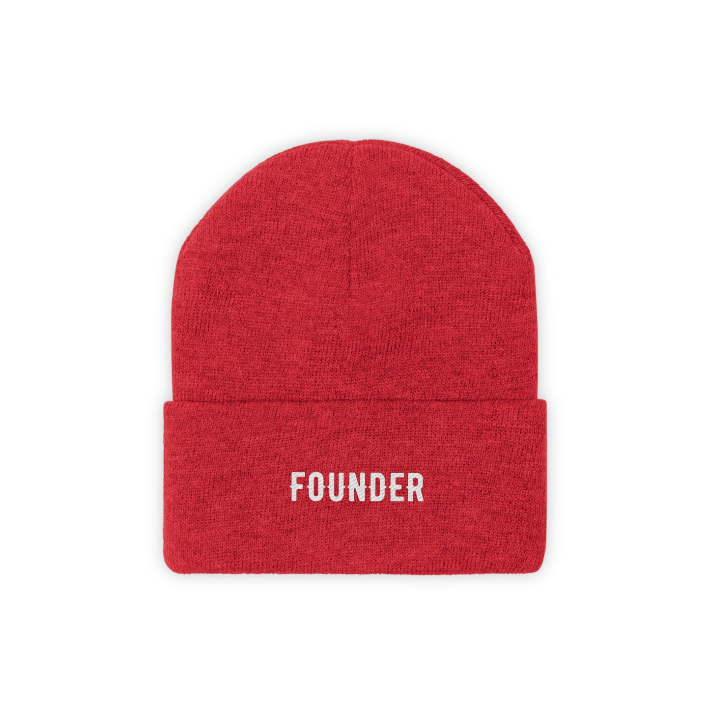 Founder Beanie