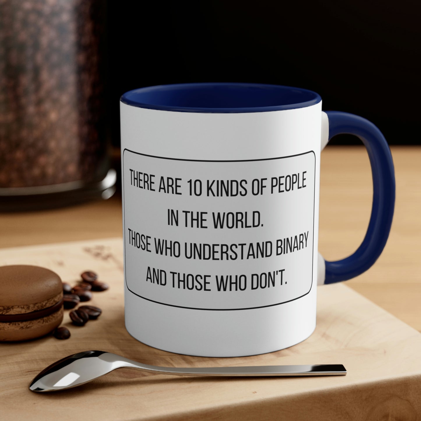 Mug for the Smartest Software Engineers