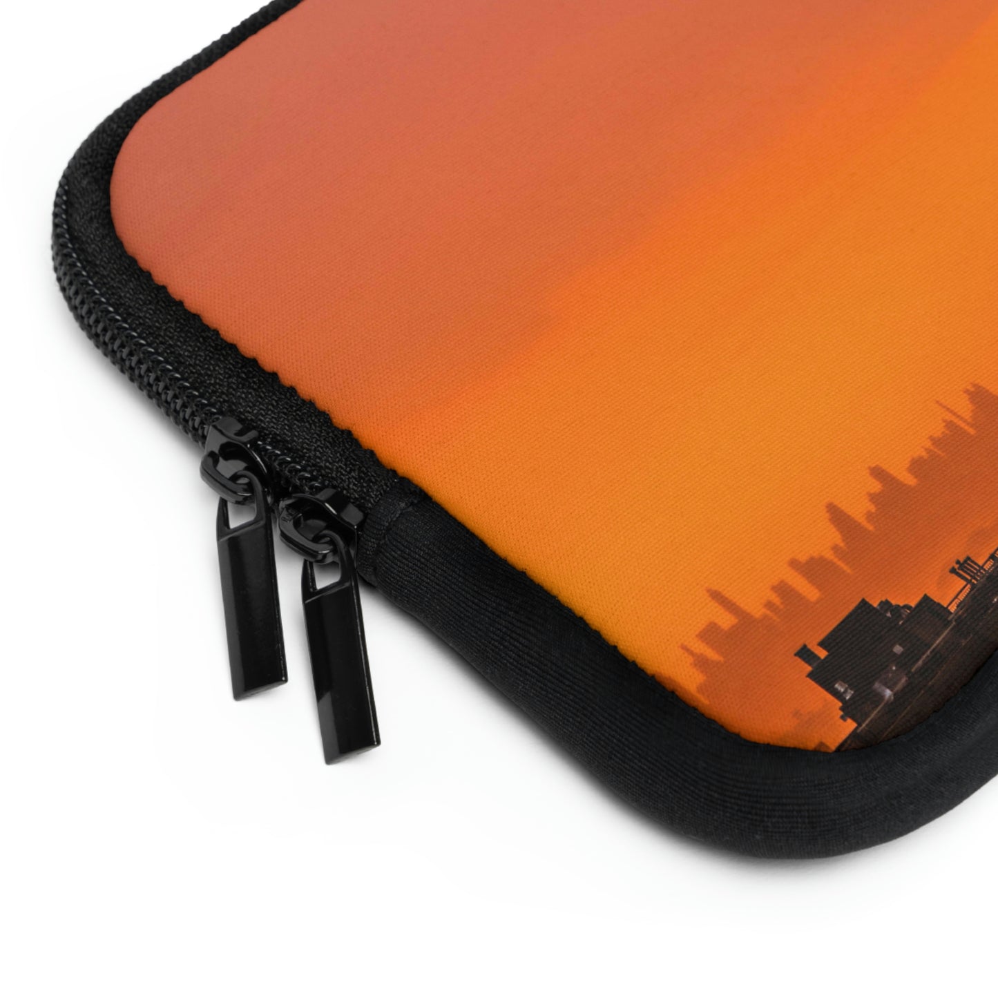 Changing the Reality With This Laptop Inside