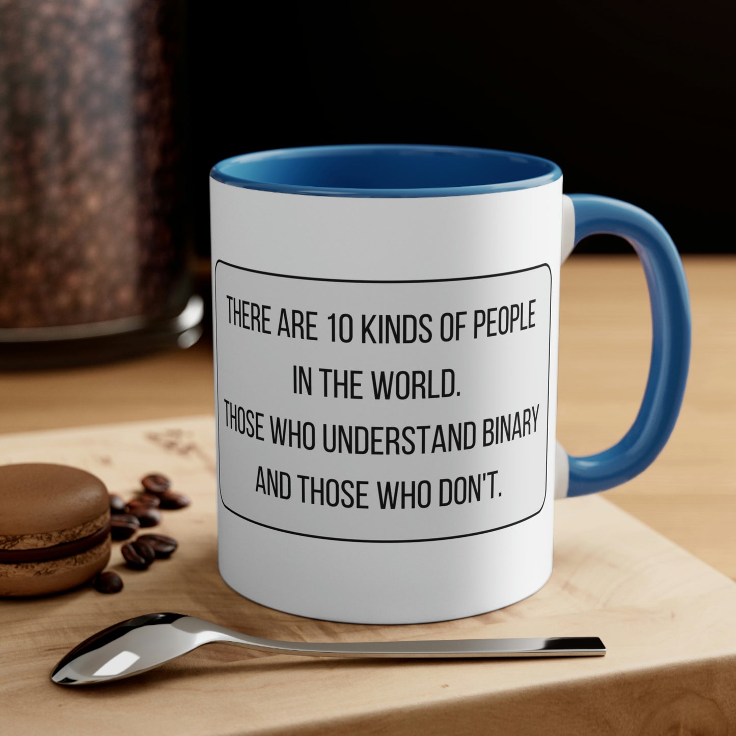 Mug for the Smartest Software Engineers