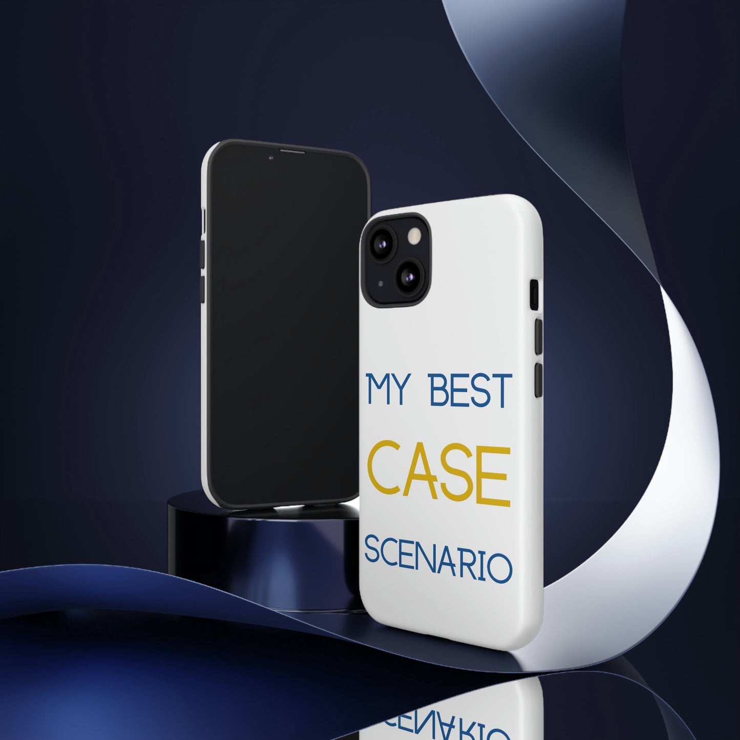 The Best Case Scenario