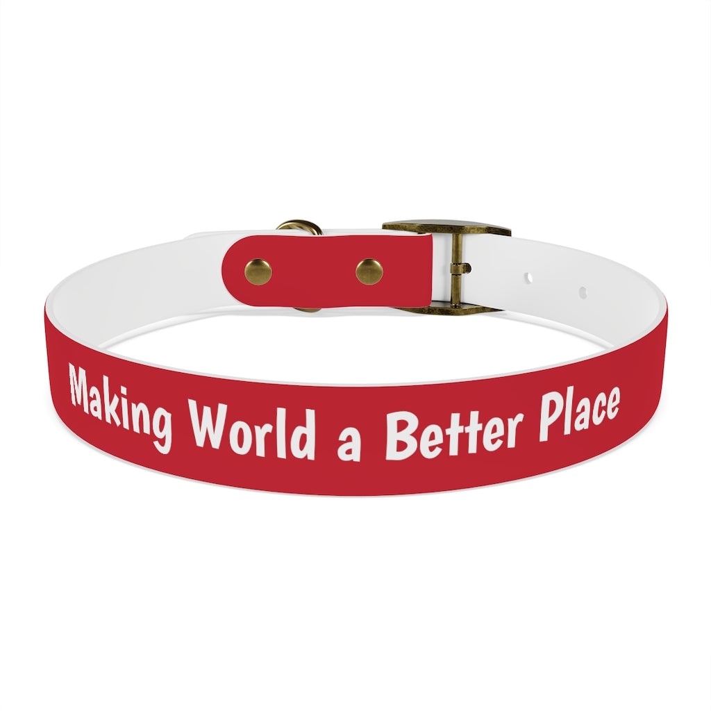Dog Collar