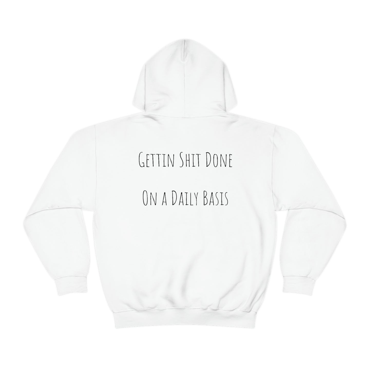 The Super Startup Founder Hoodie