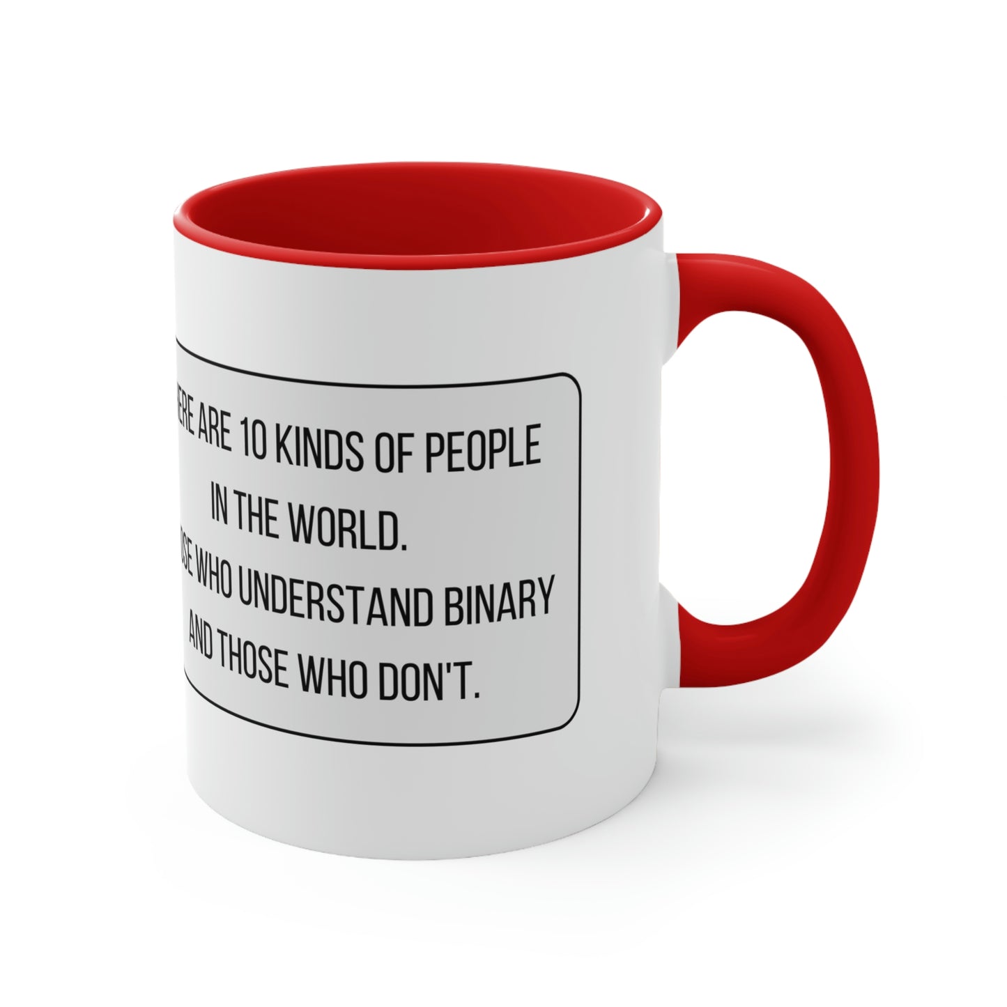 Mug for the Smartest Software Engineers