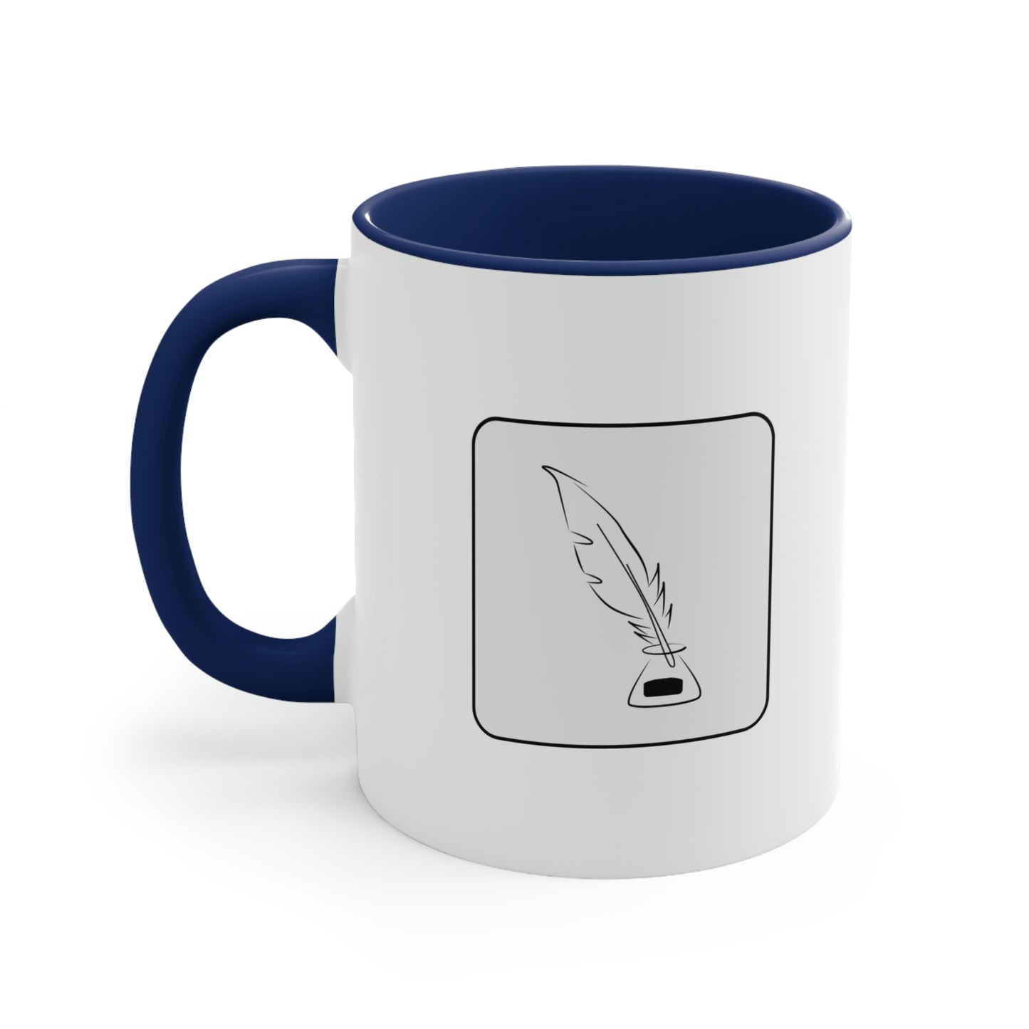 Mug for the Coffee-Driven Copywriters