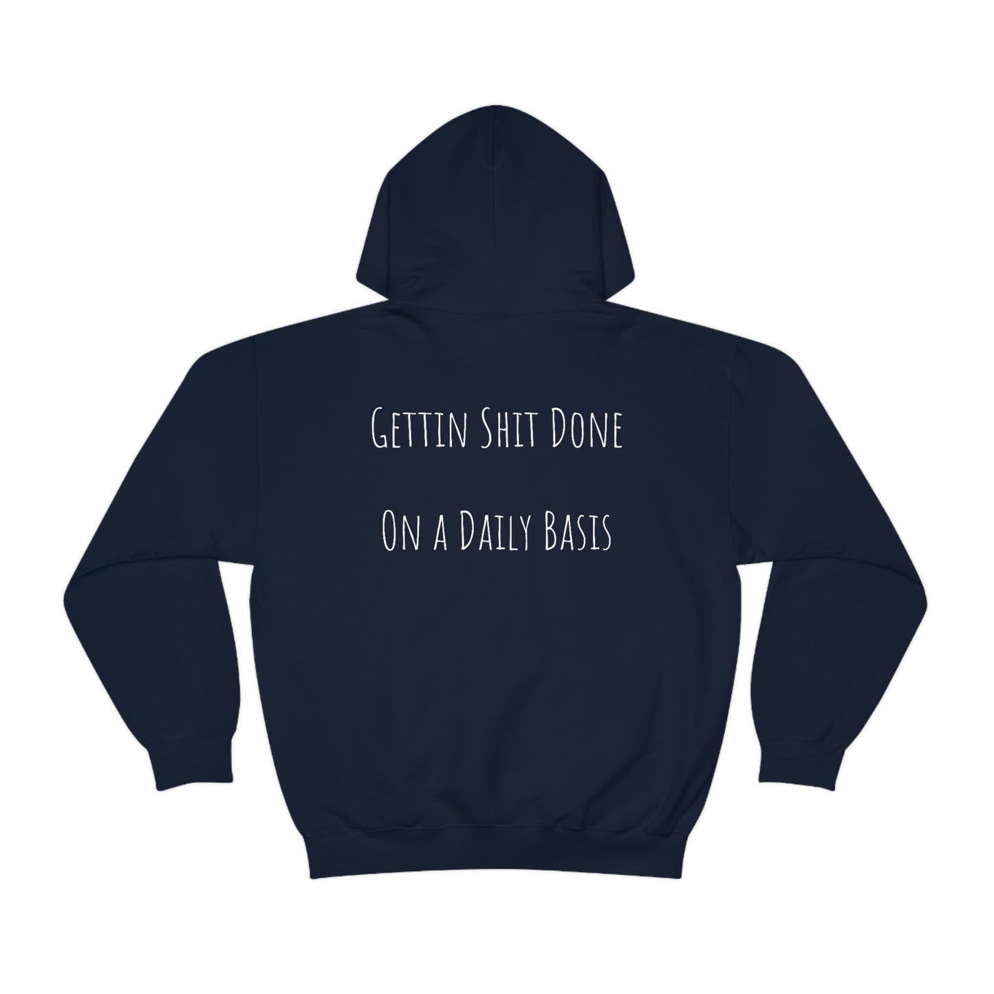 The Super Startup Founder Hoodie