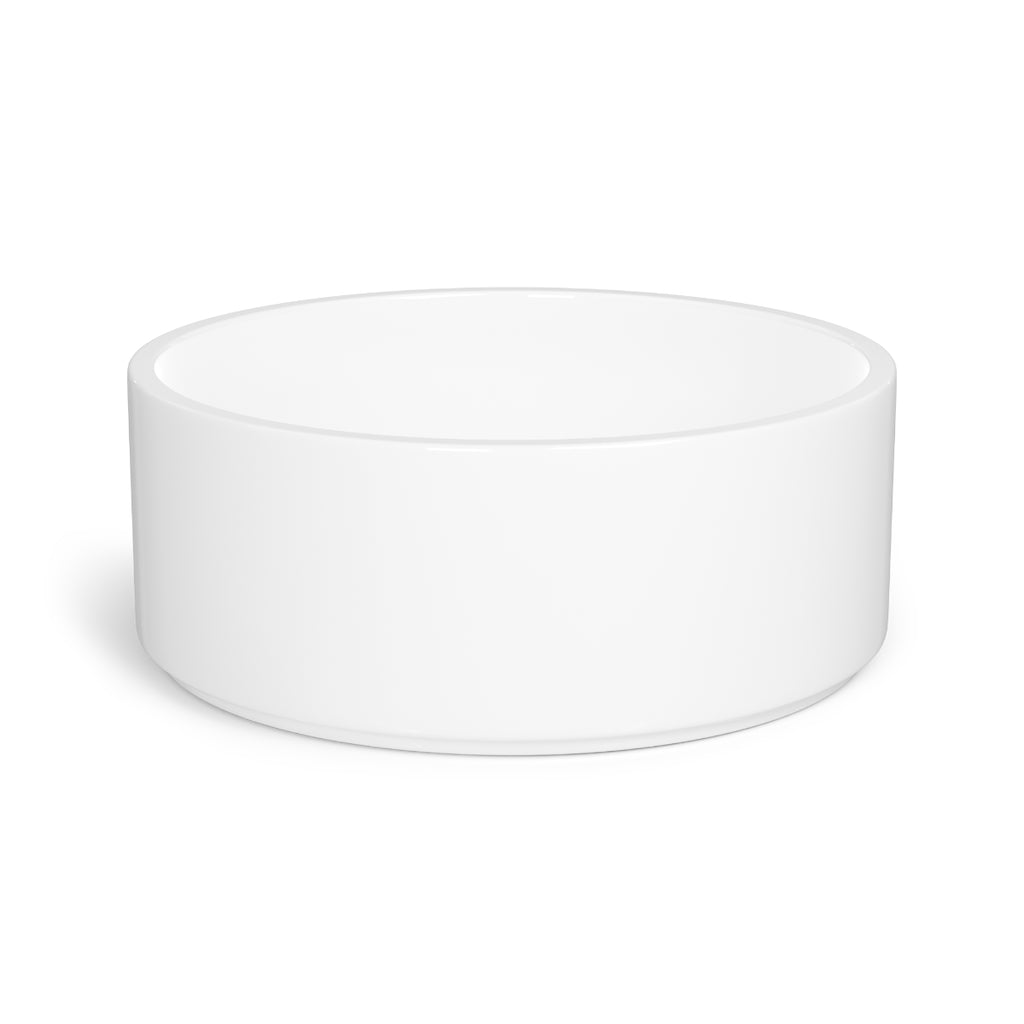 Bowl for Your Best Work Buddy