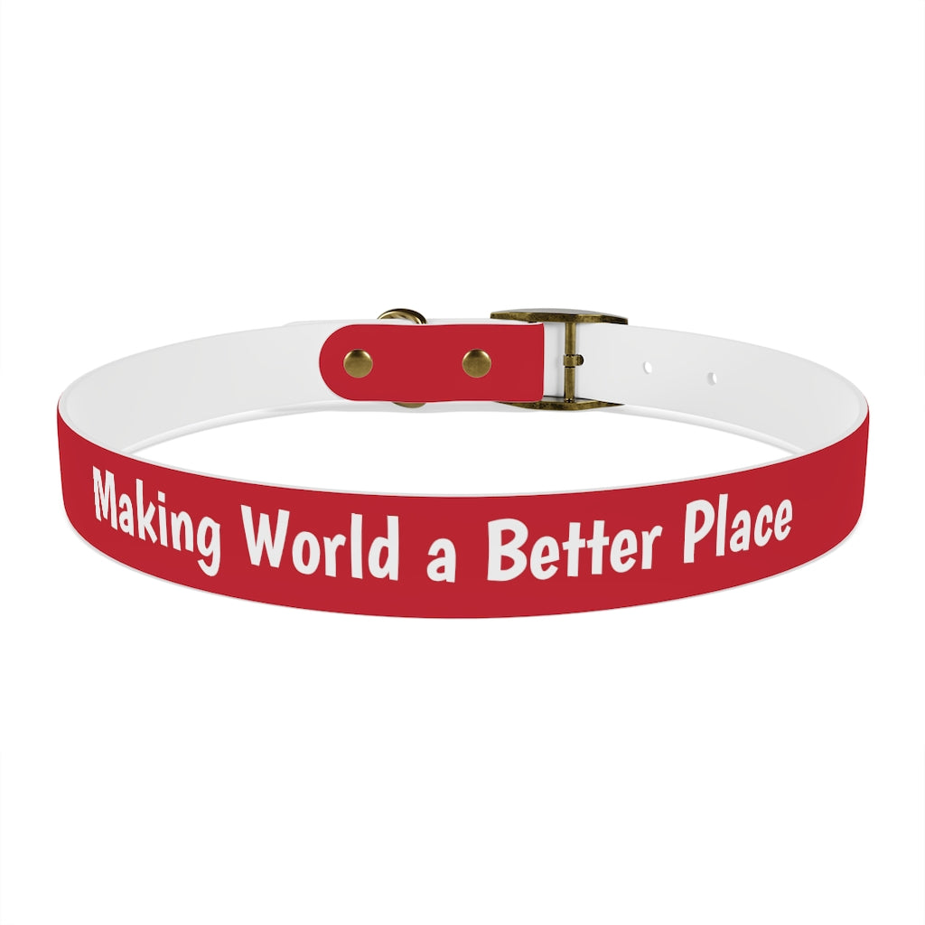 Dog Collar