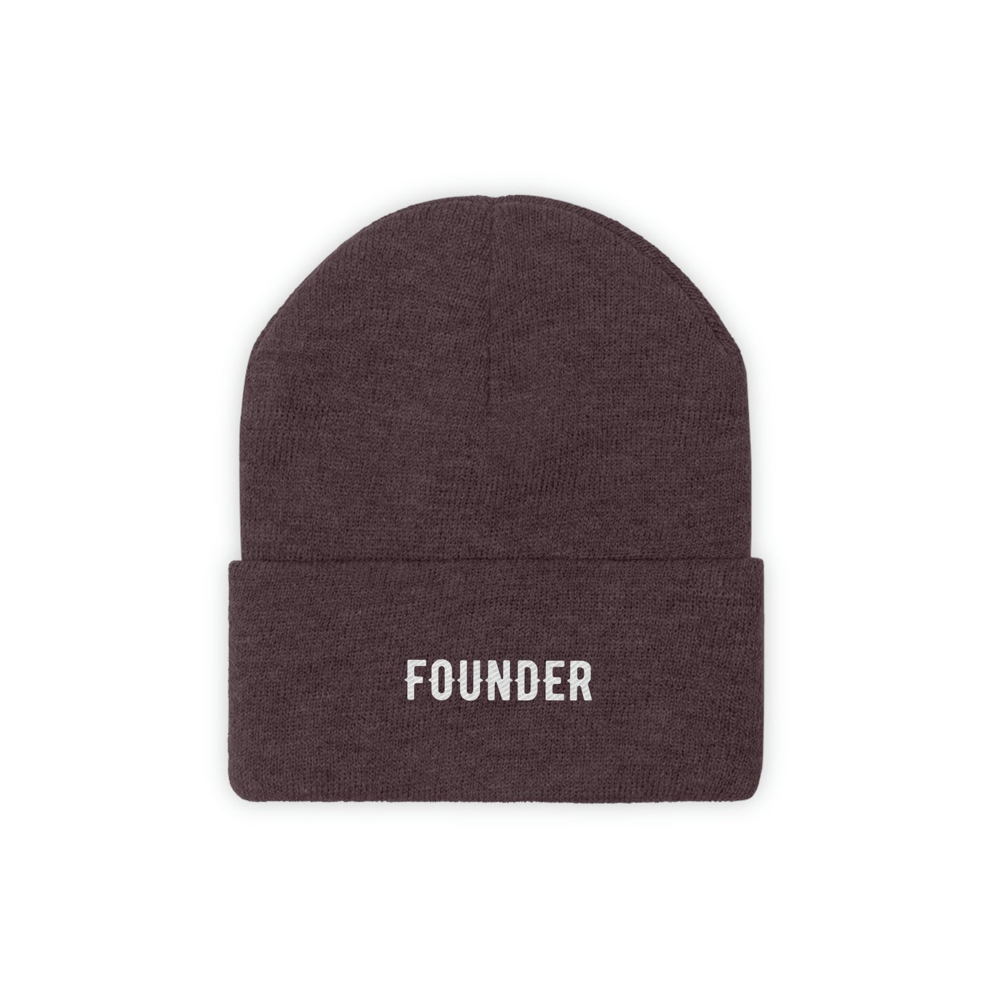 Founder Beanie
