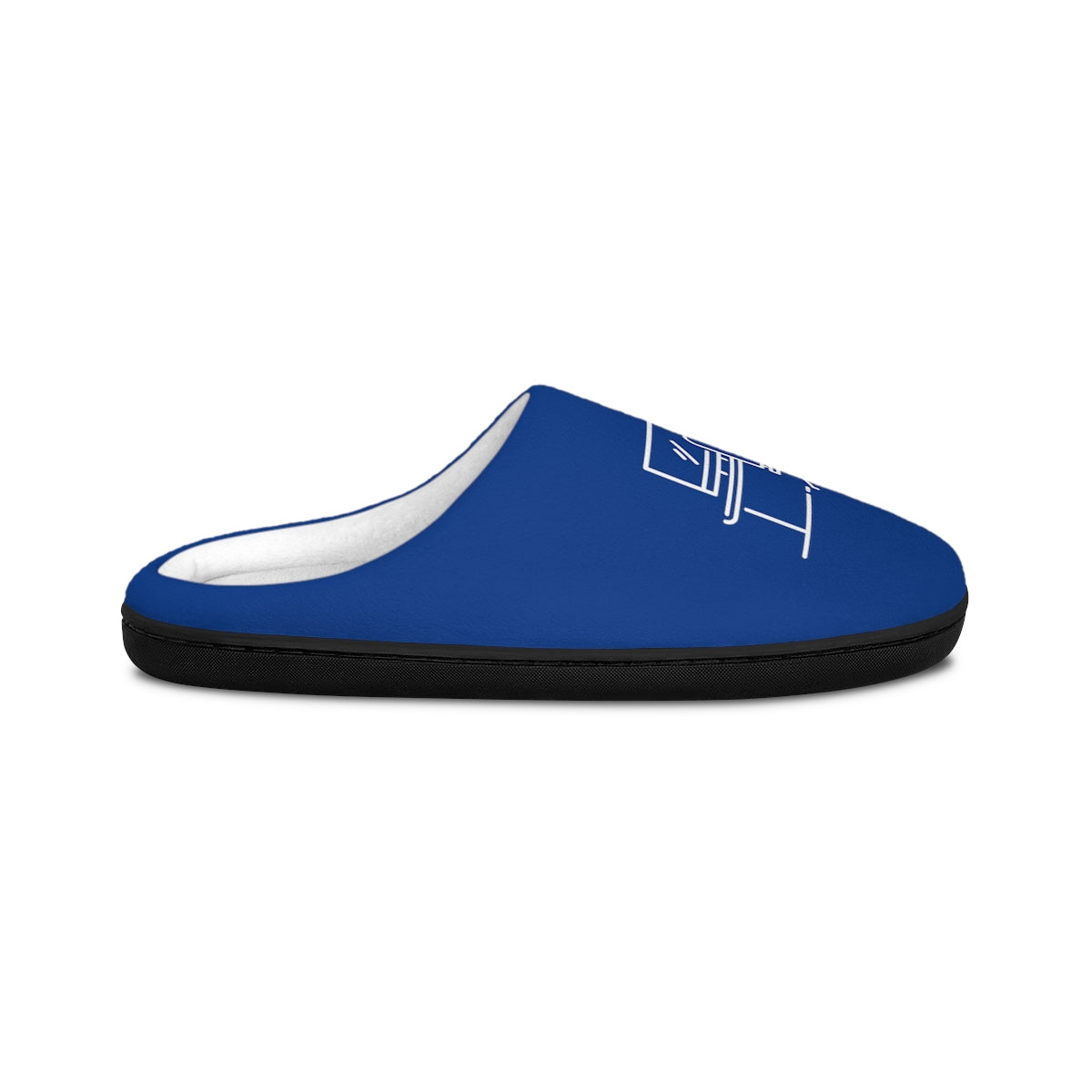 Home Office Slippers