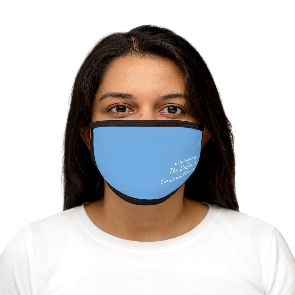 Face Mask for Networking
