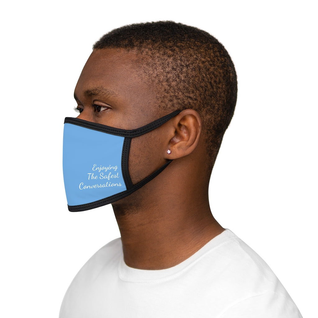 Face Mask for Networking