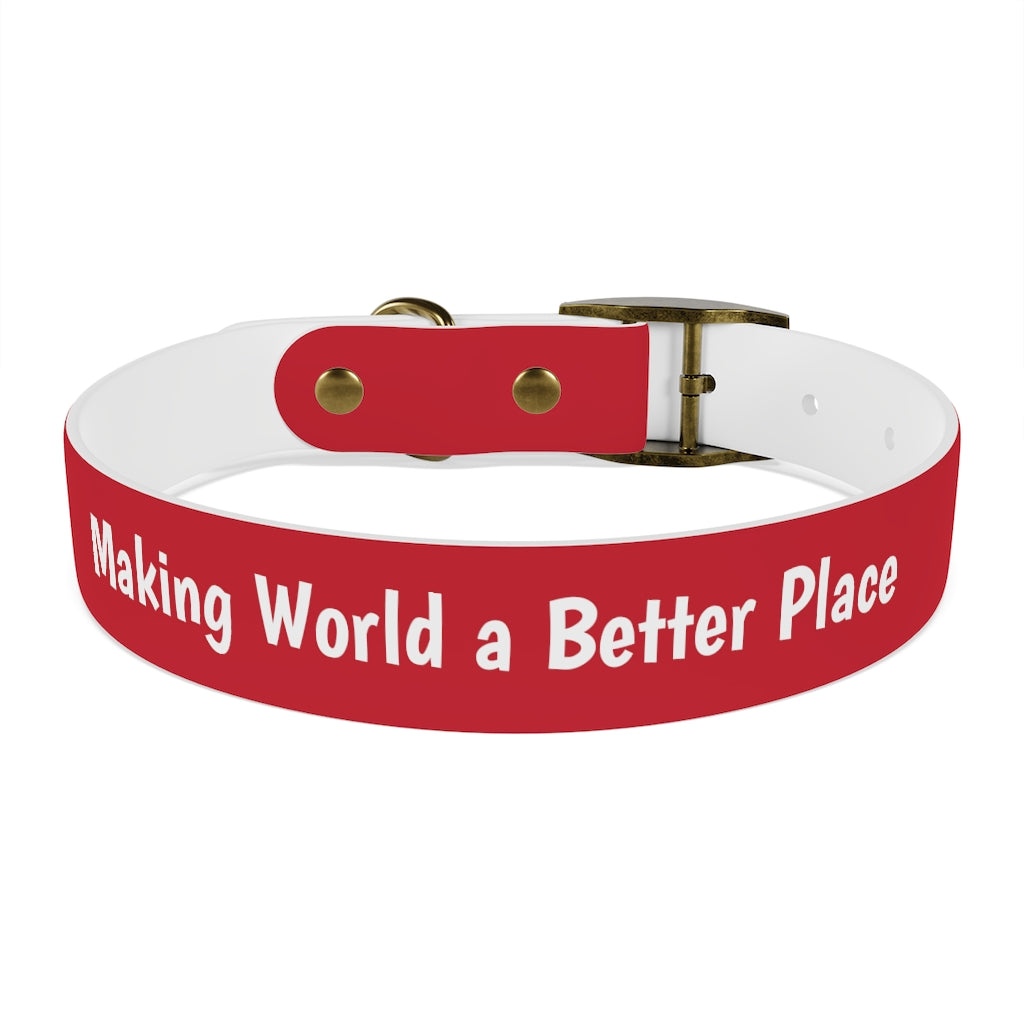 Dog Collar