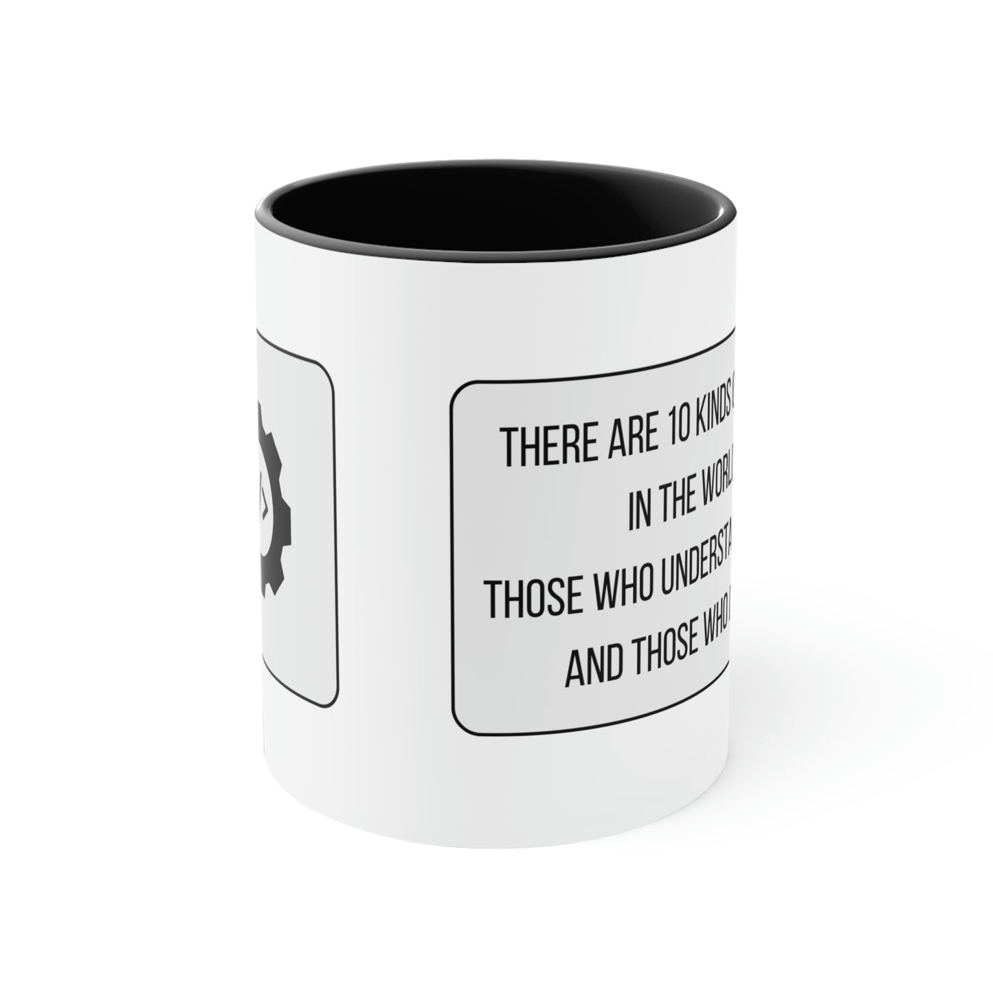 Mug for the Smartest Software Engineers