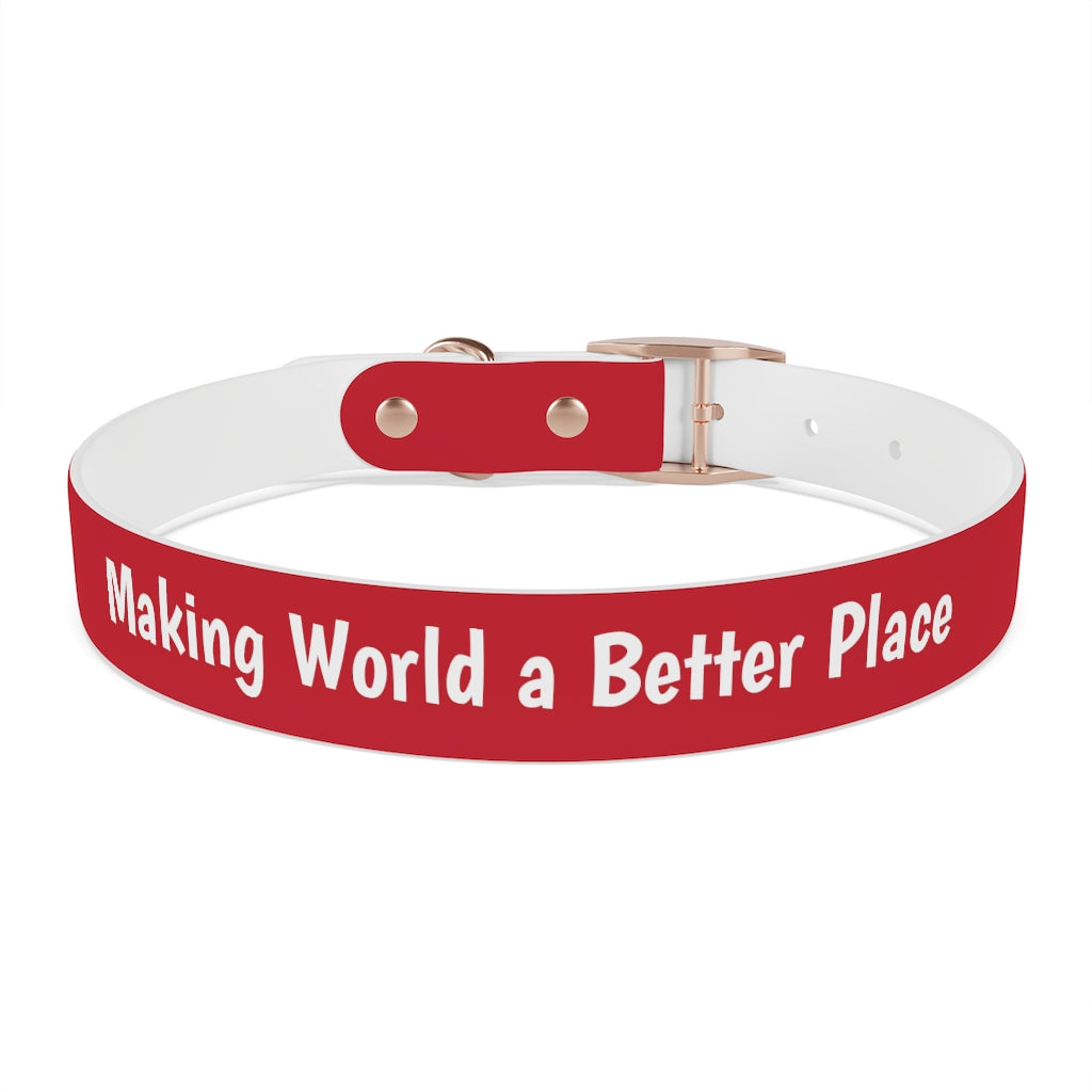 Dog Collar