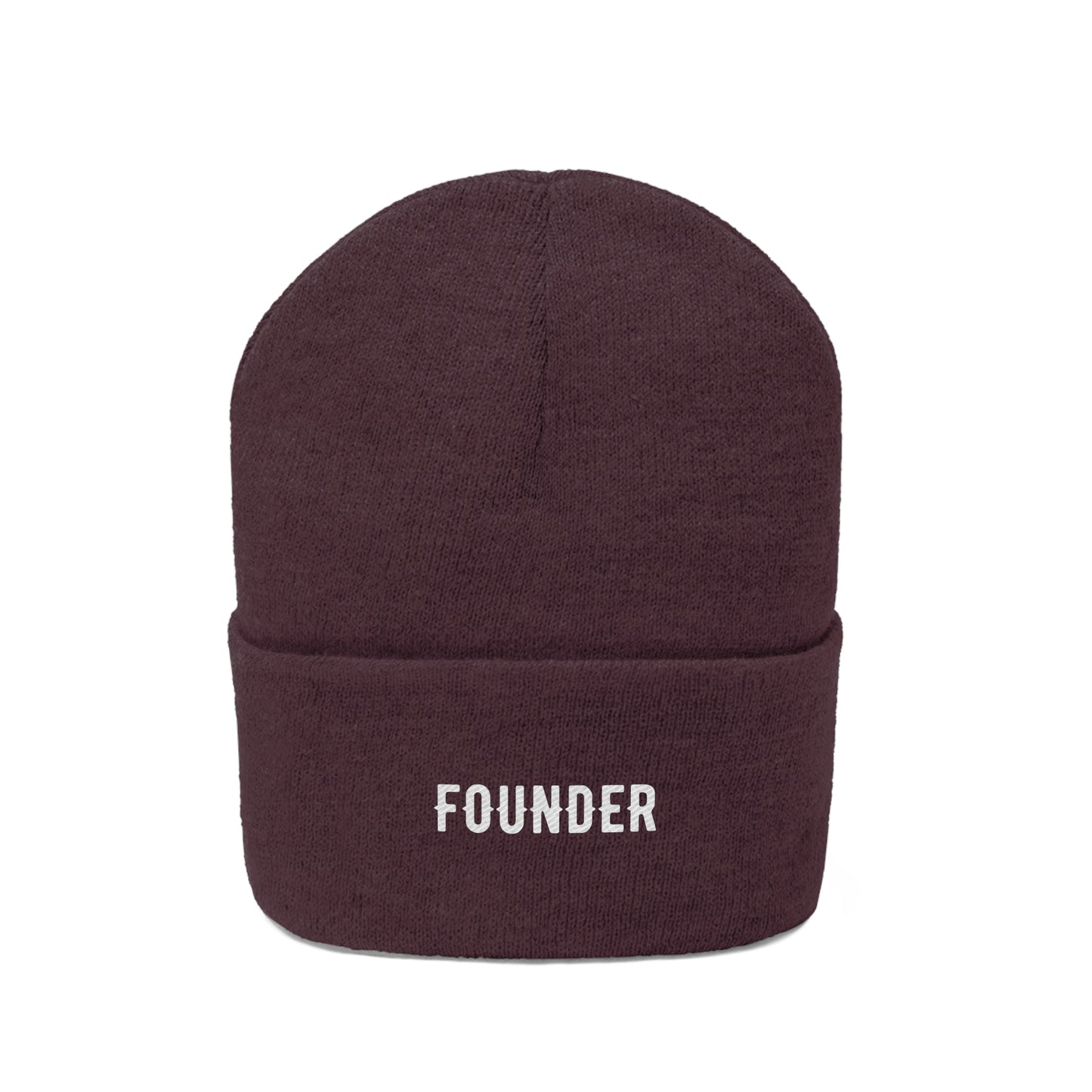 Founder Beanie