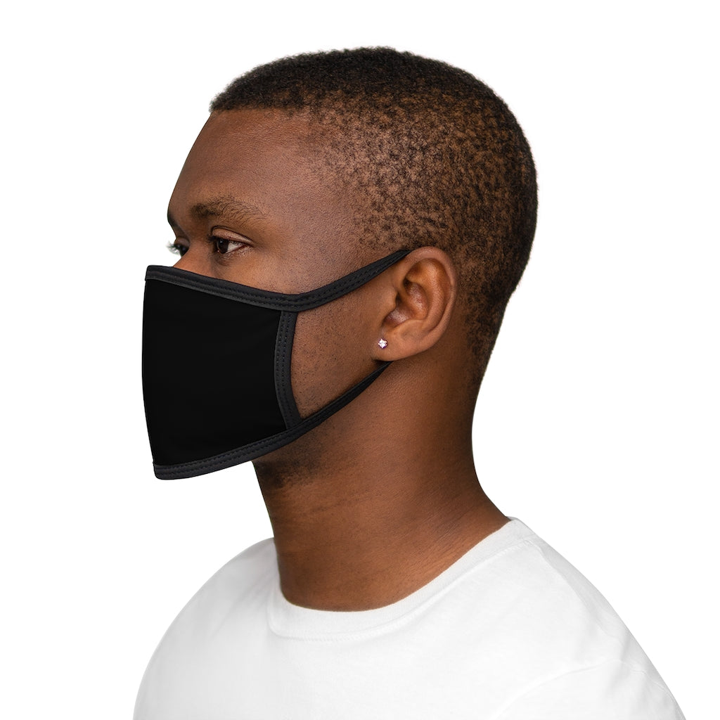 Rocket Face Mask