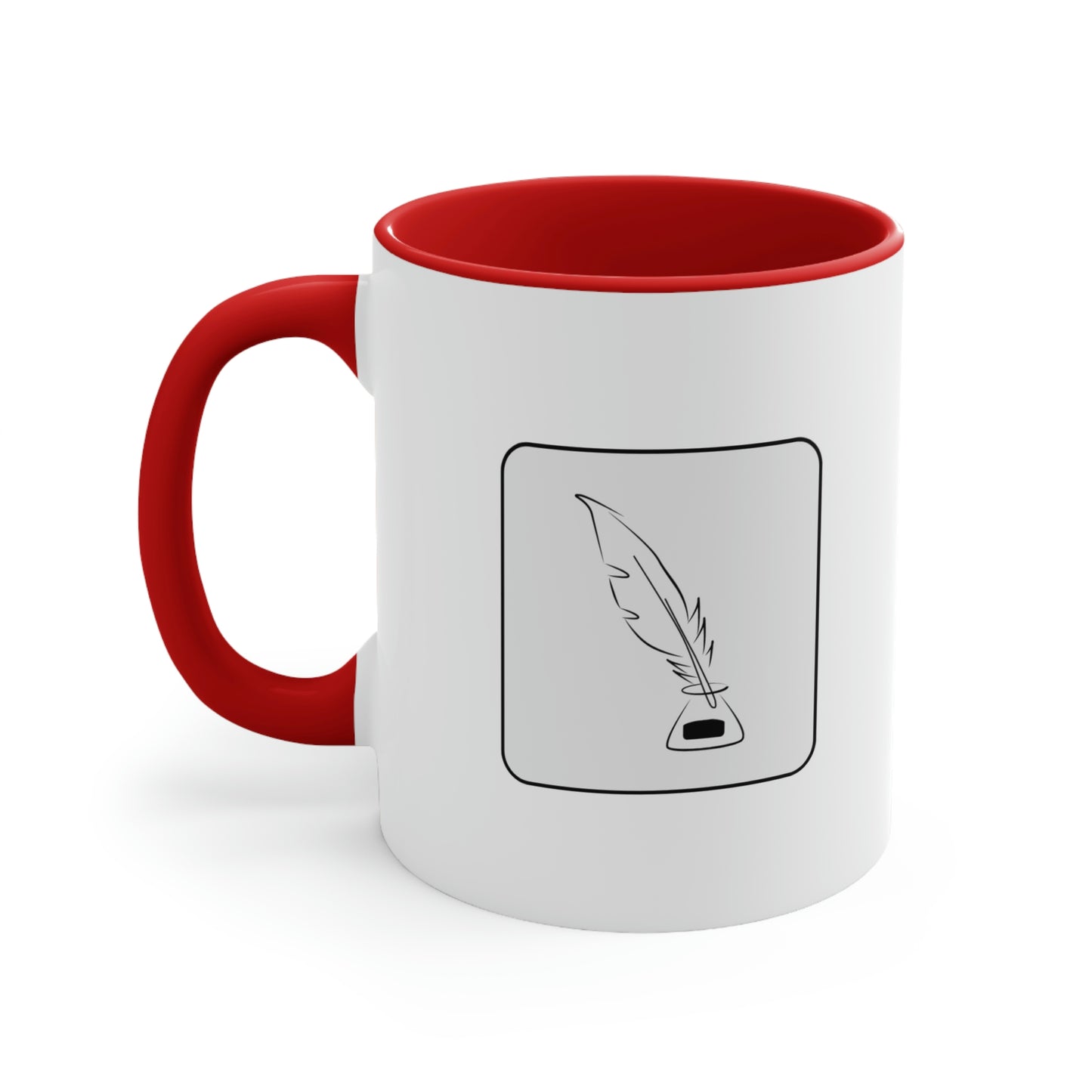 Mug for the Coffee-Driven Copywriters