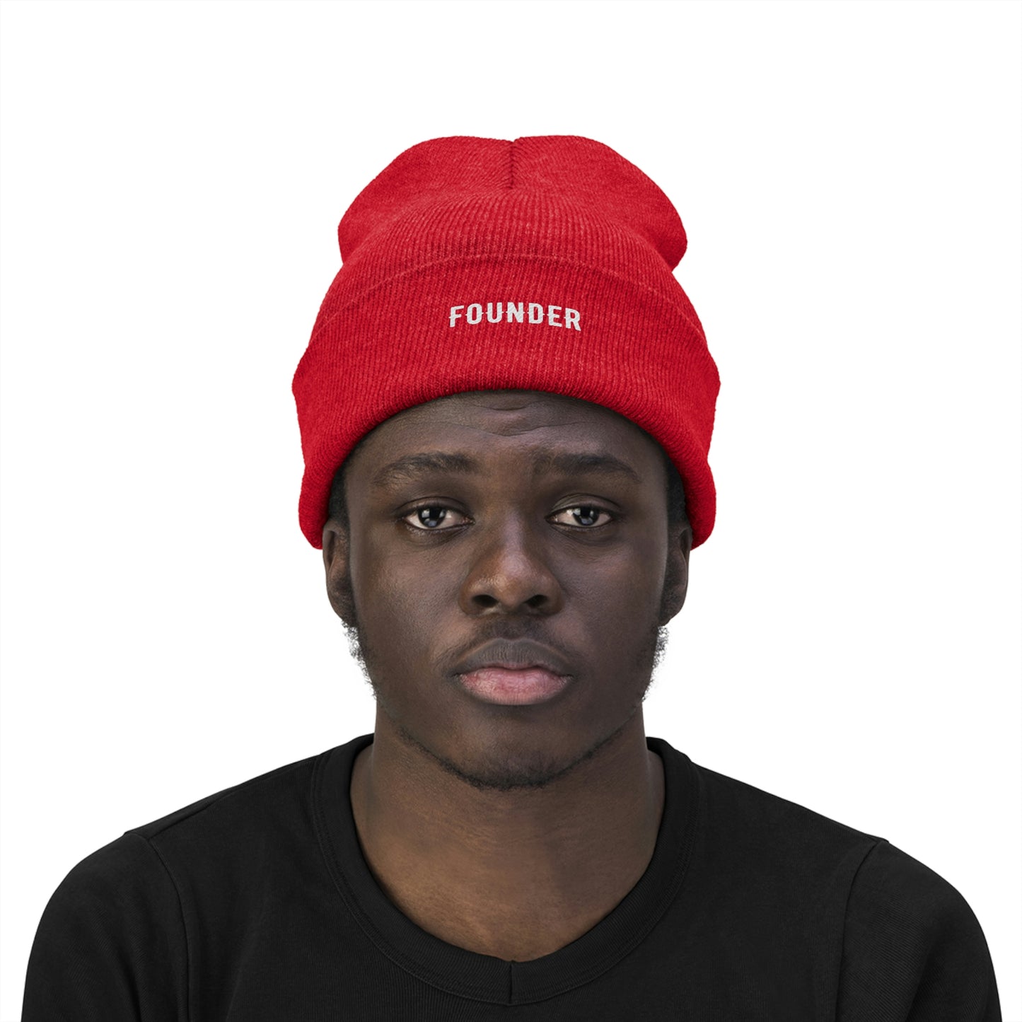 Founder Beanie