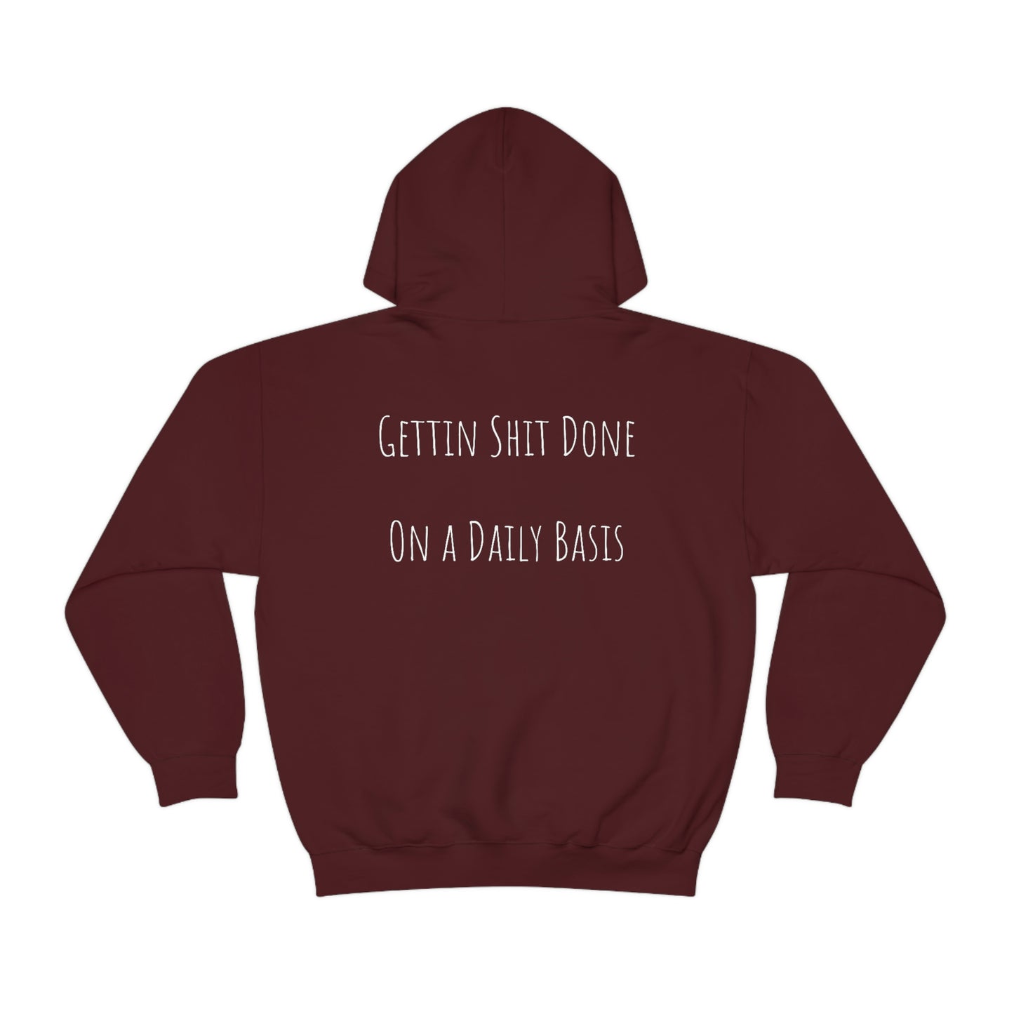 The Super Startup Founder Hoodie