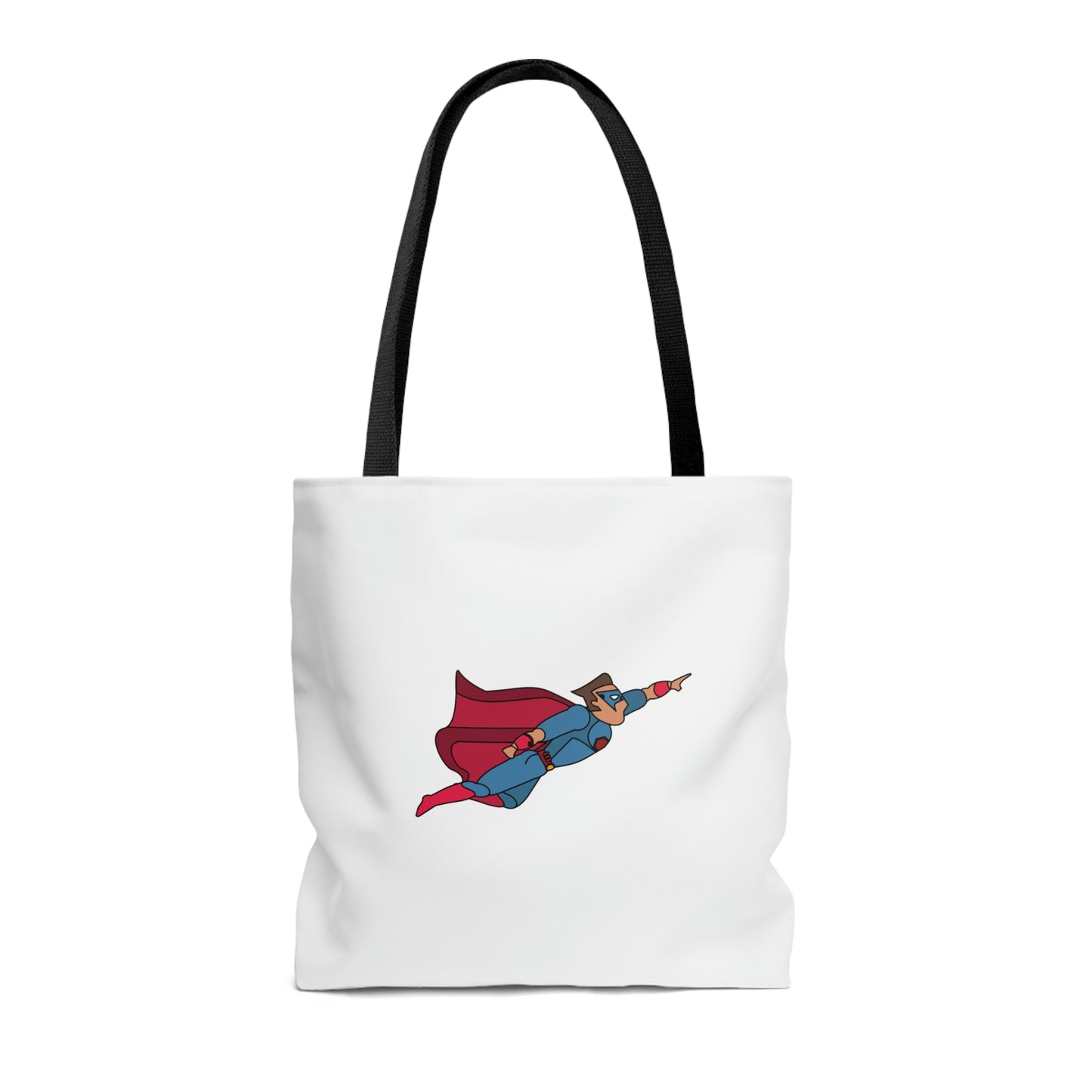 Super Startup Man Bag for Super Missions