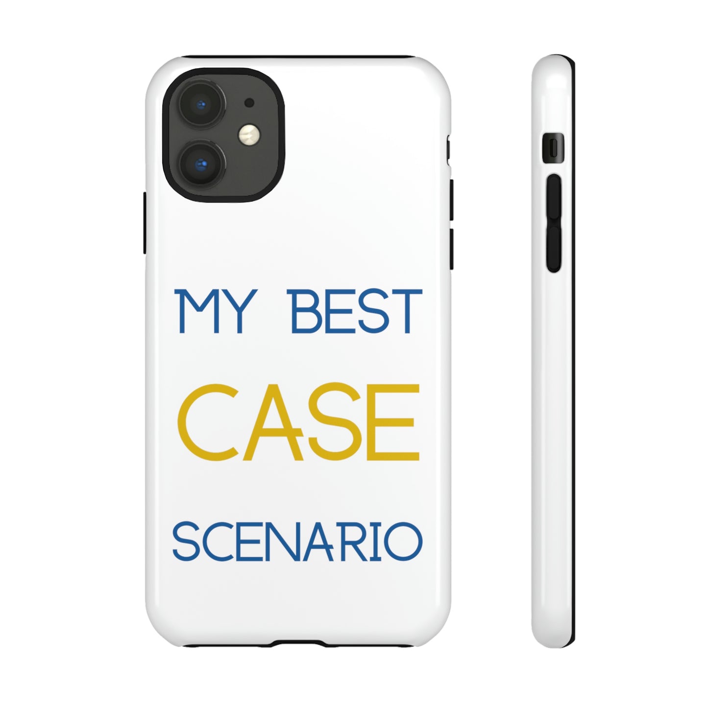 The Best Case Scenario