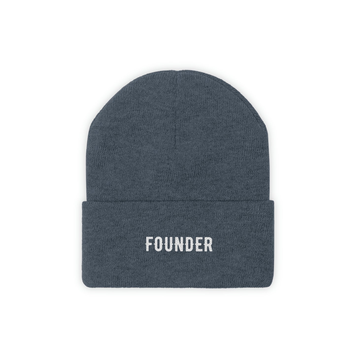 Founder Beanie
