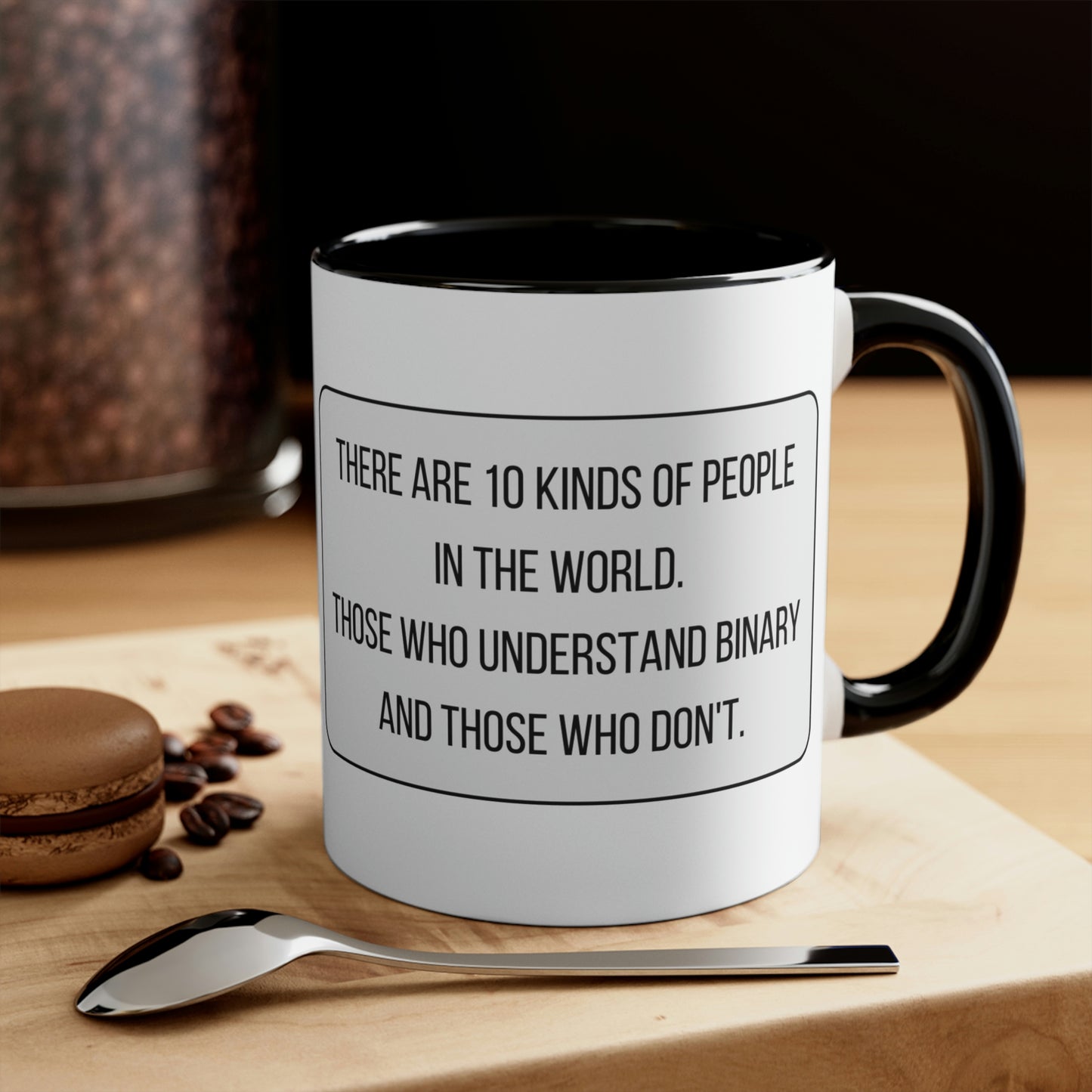 Mug for the Smartest Software Engineers