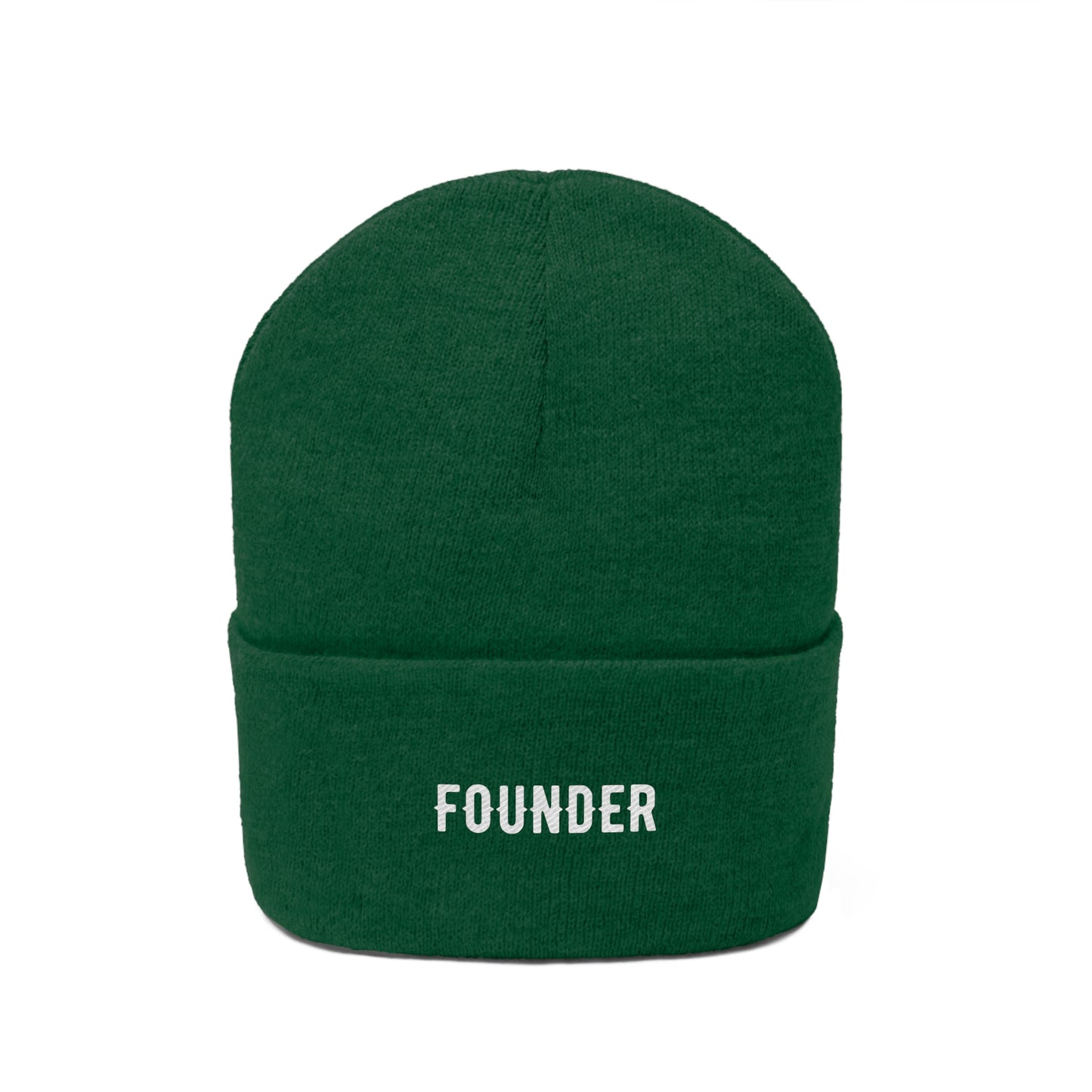 Founder Beanie