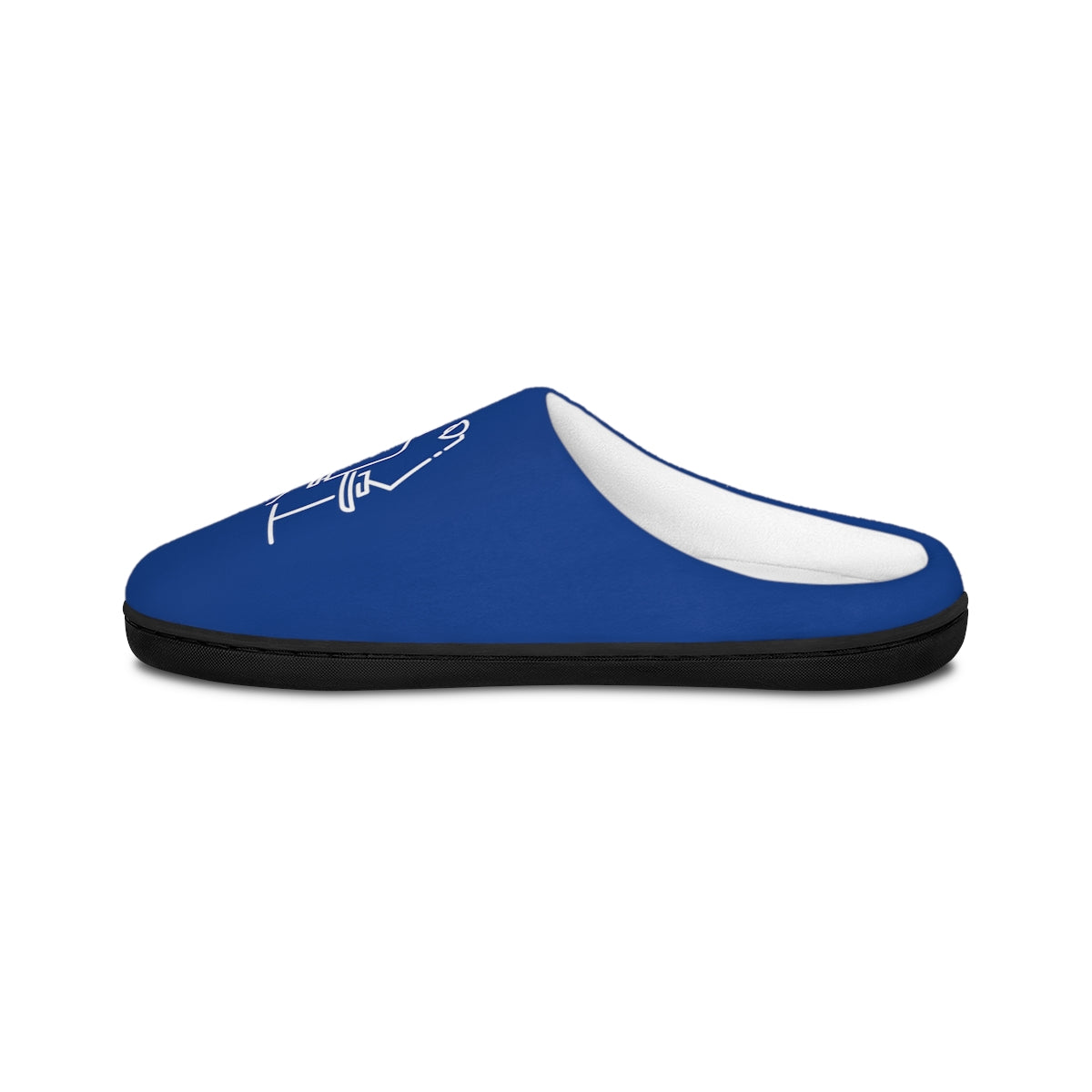 Home Office Slippers